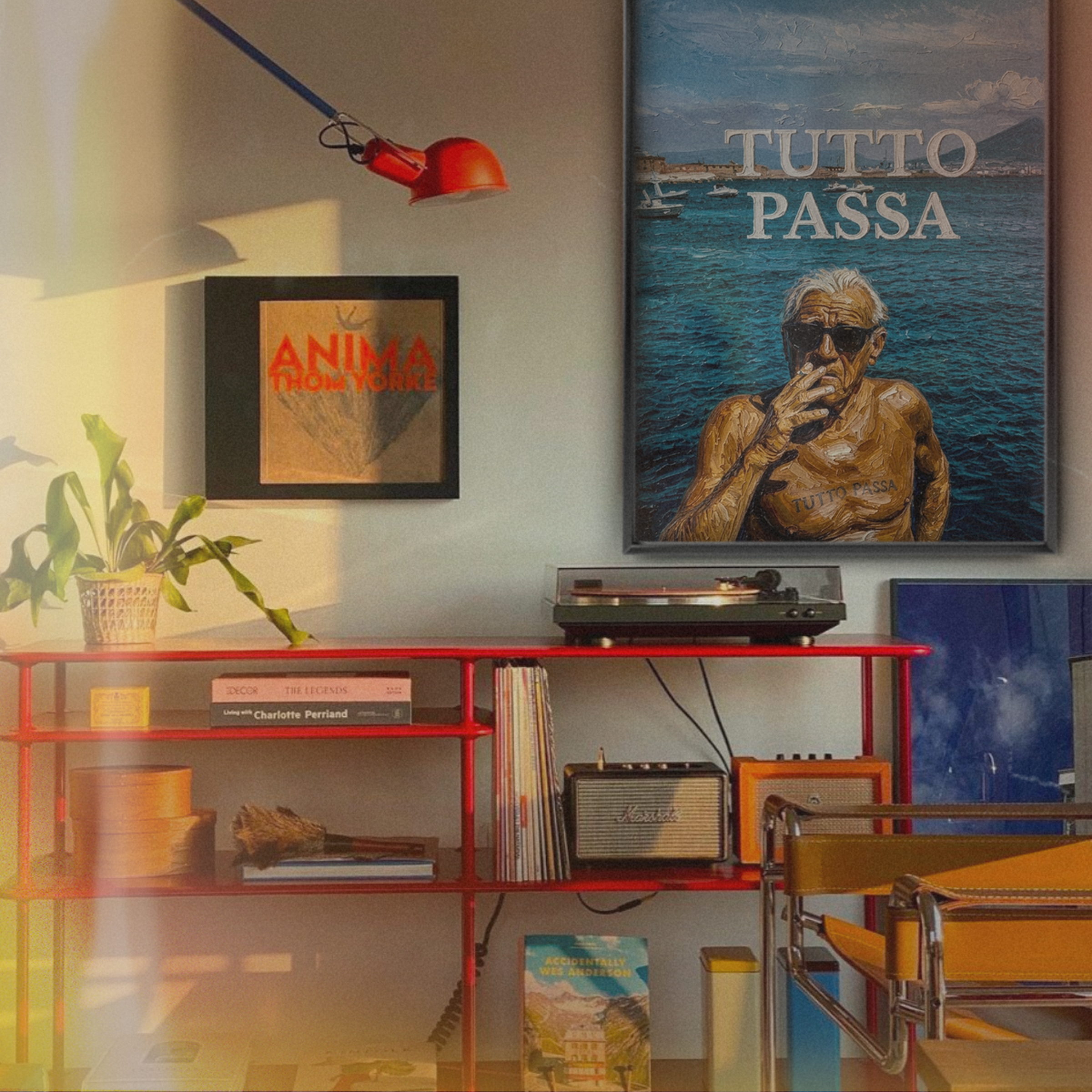 Tutto Passa