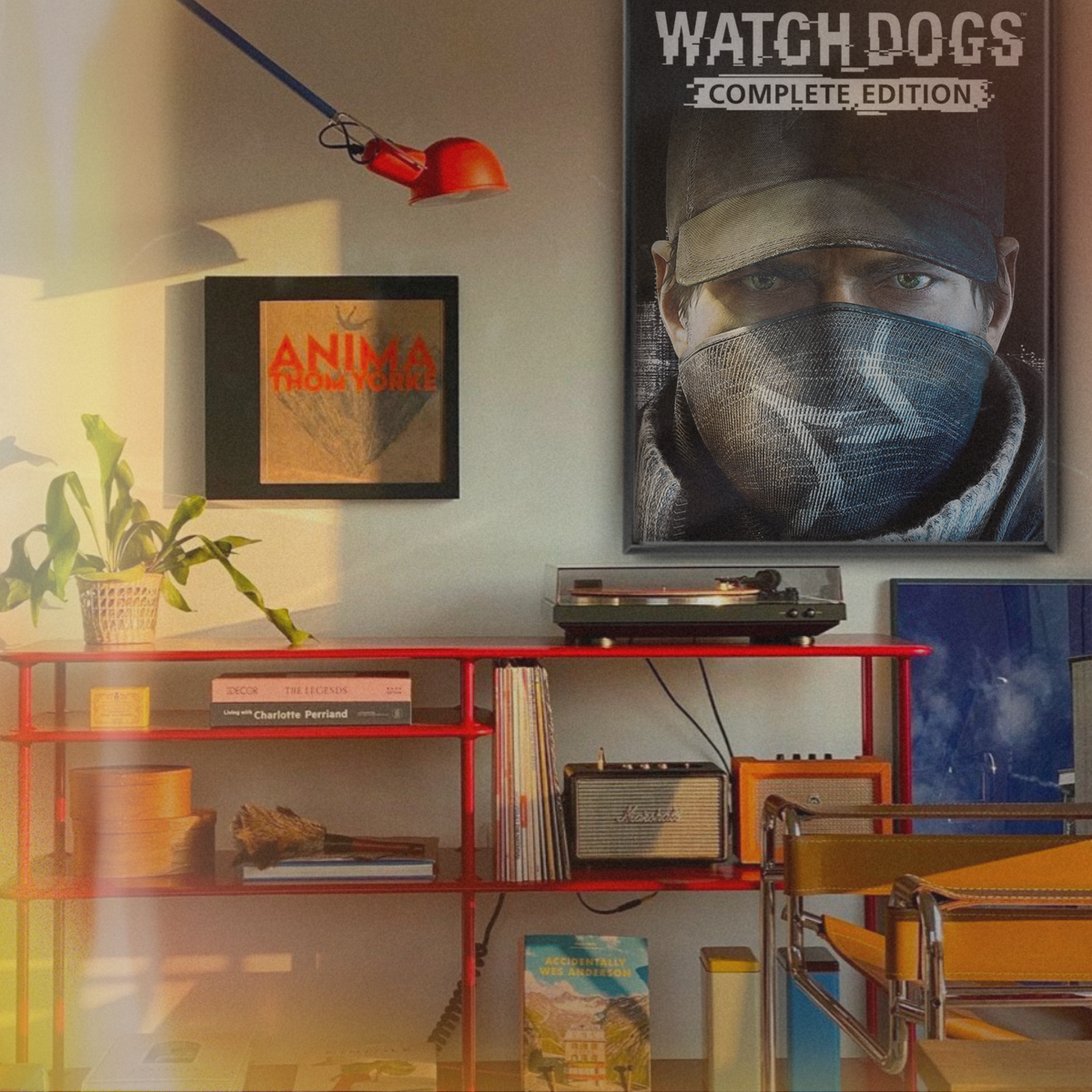 Watch Dogs Complete Edition (2015)