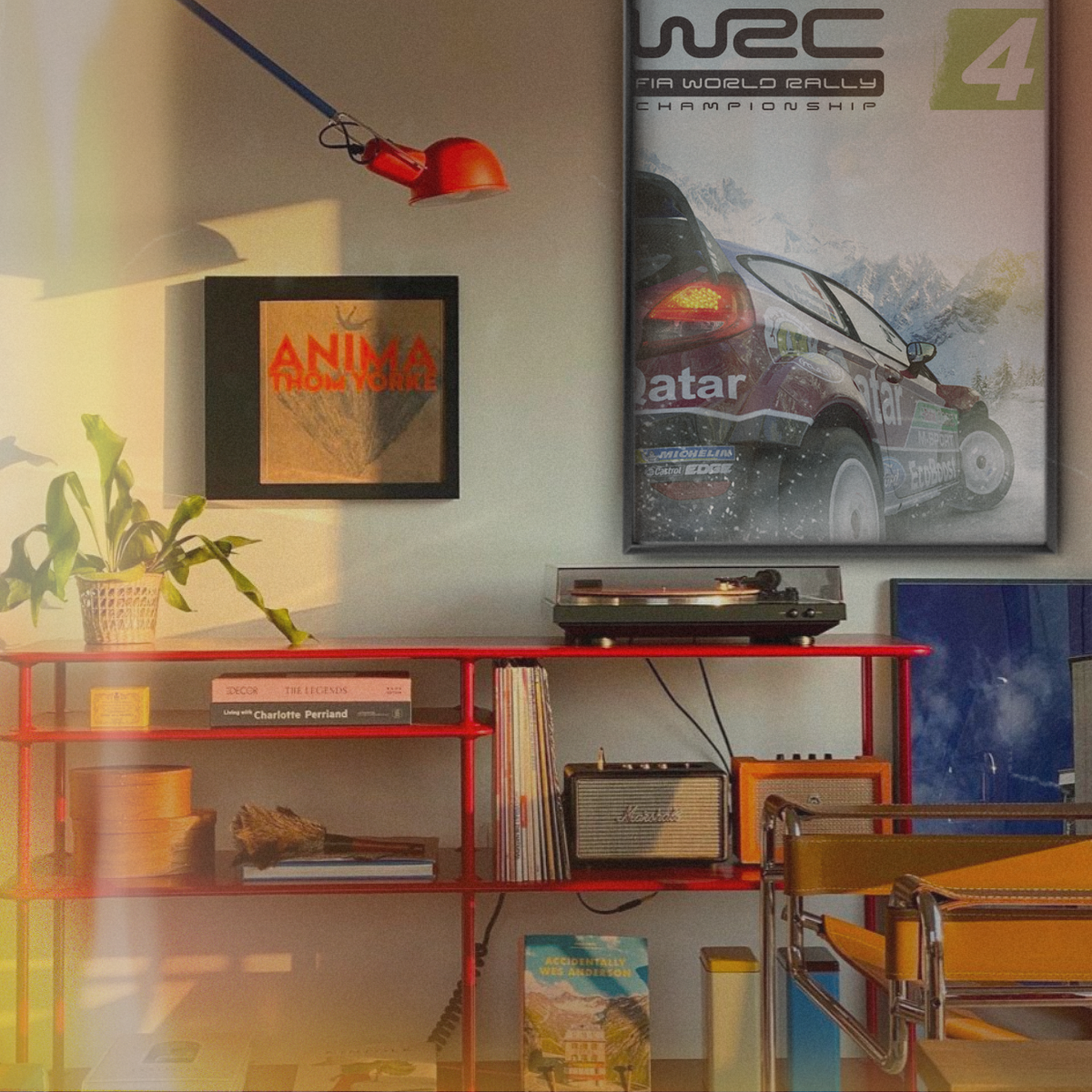 Wrc 4 Fia World Rally Championship (2013)