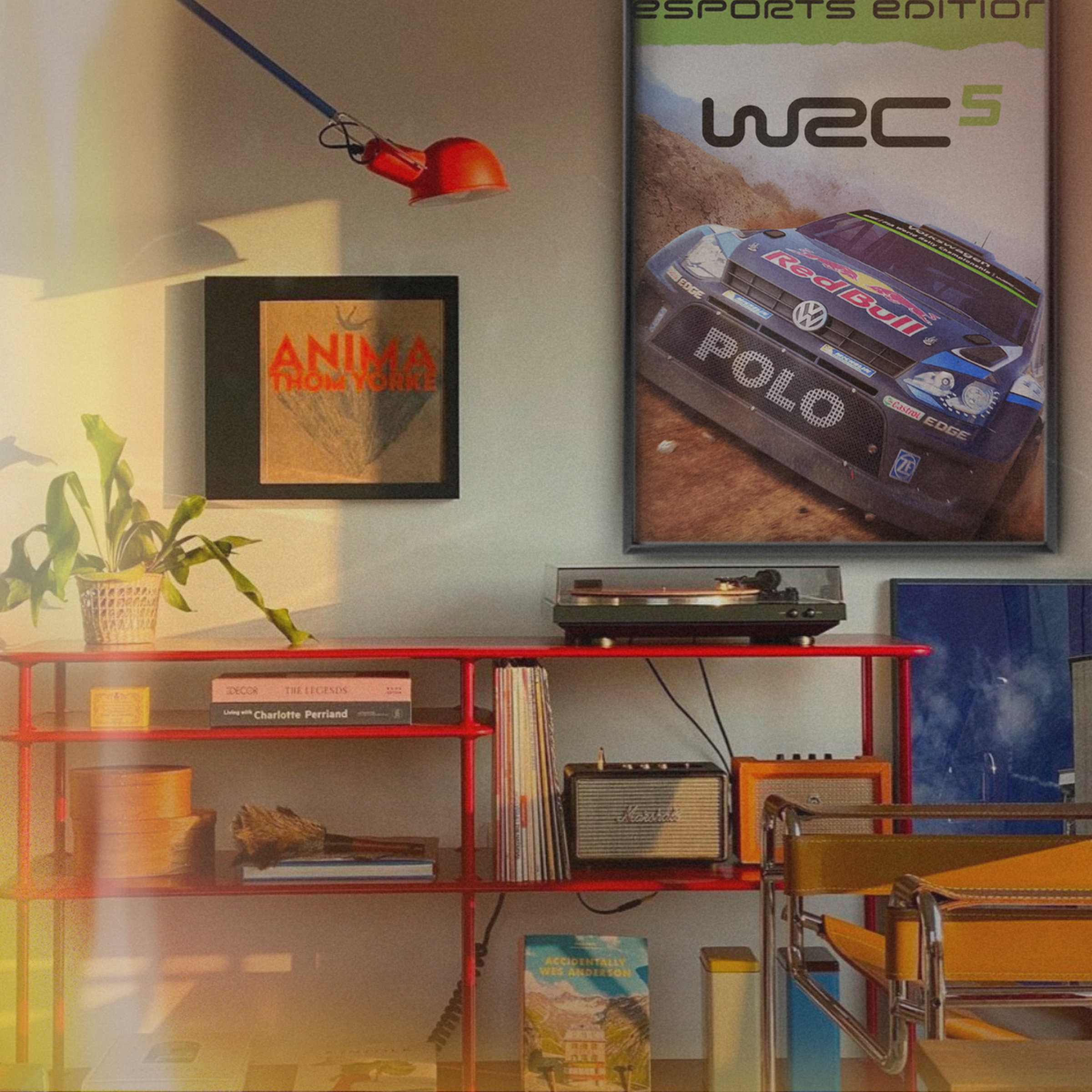 Wrc 5 Esports Edition (2015)