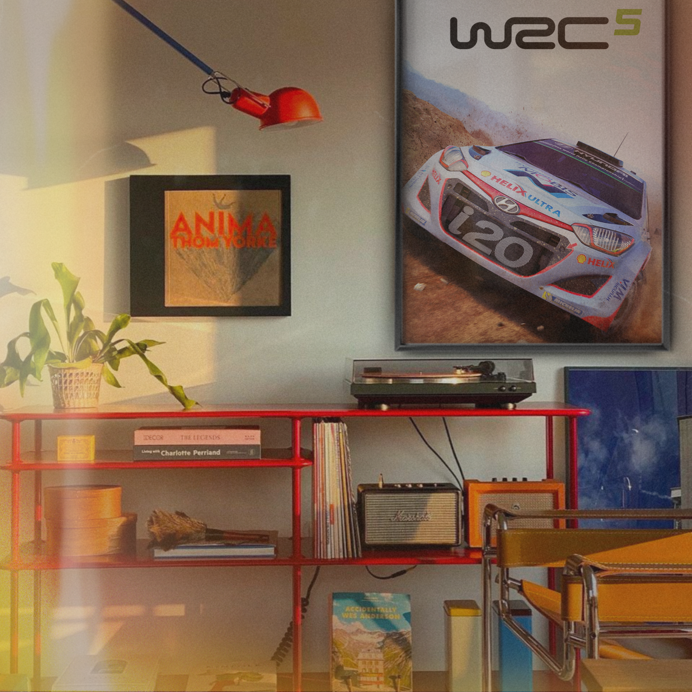 Wrc 5 Fia World Rally Championship (2015)
