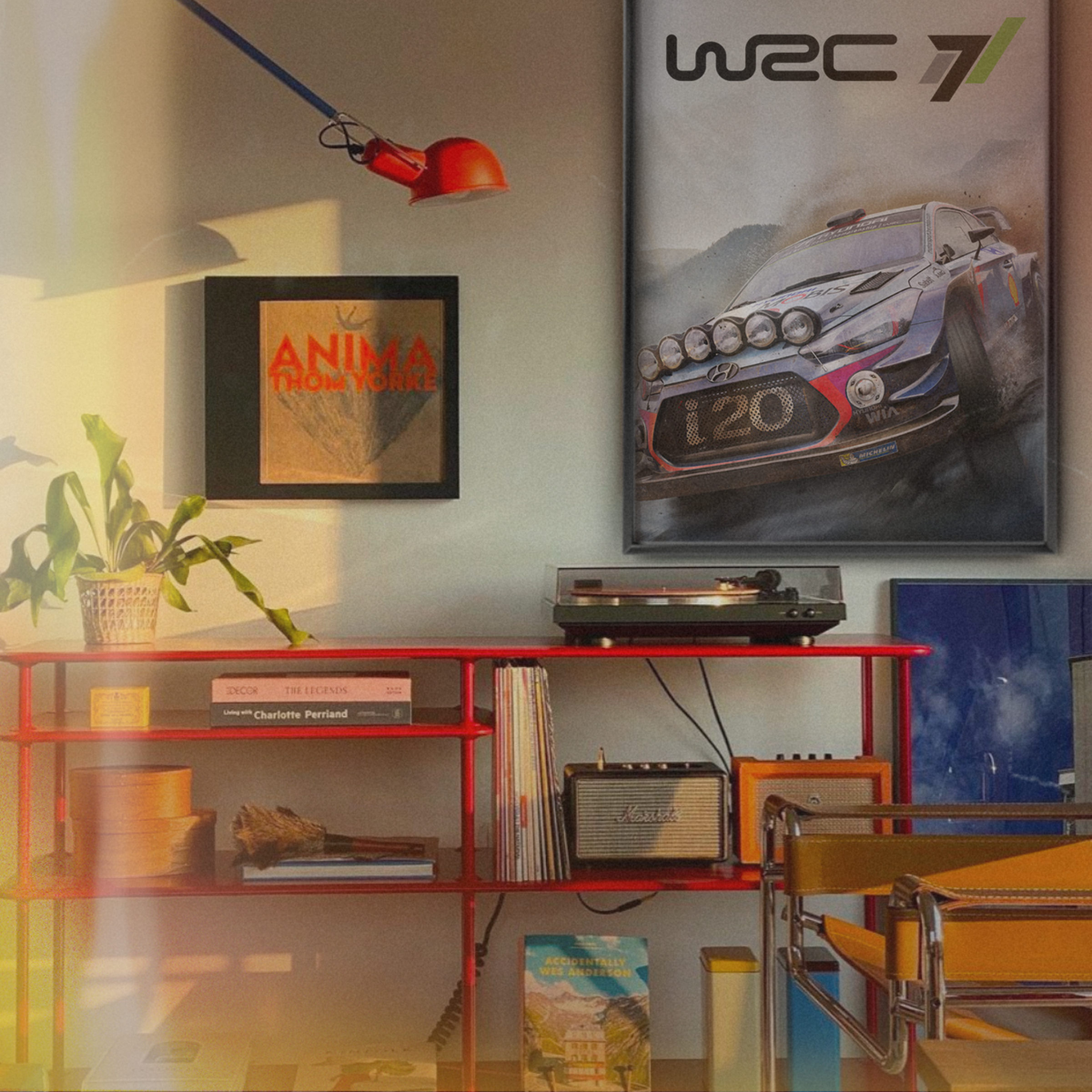 Wrc 7 (2017)