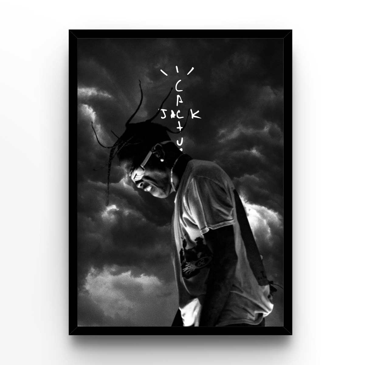 Concerto de Travis Scott