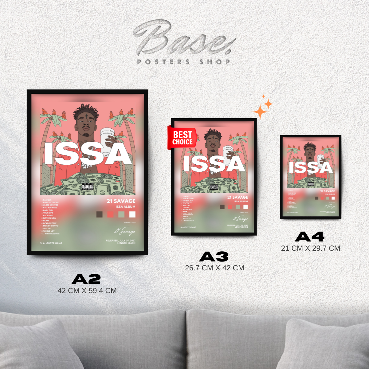 Le leggende di Juice World non muoiono mai