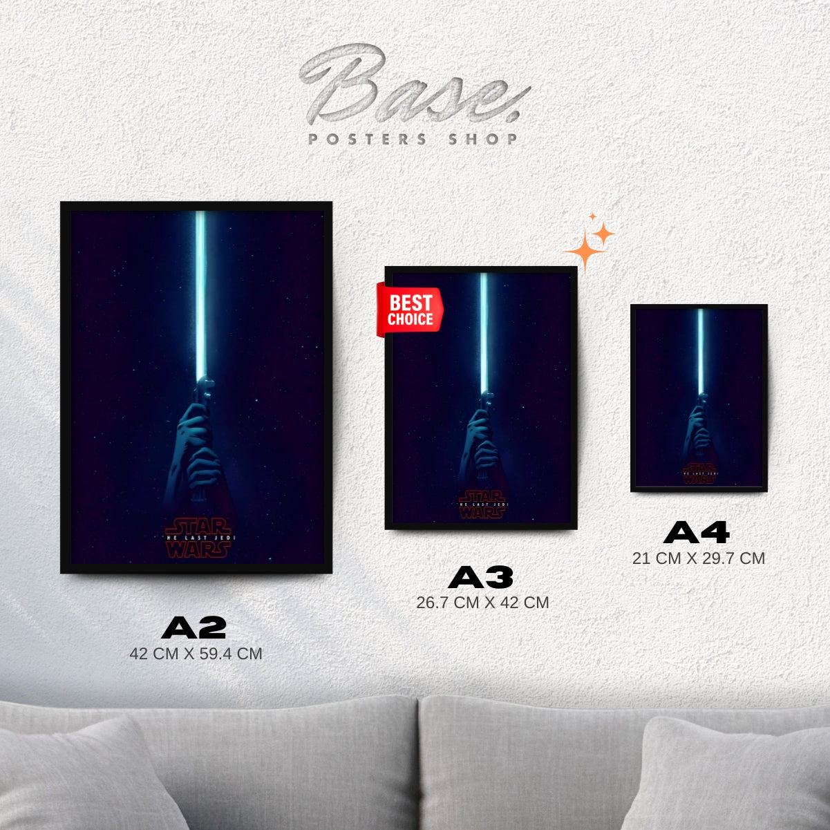 Star Wars The Last Jedi