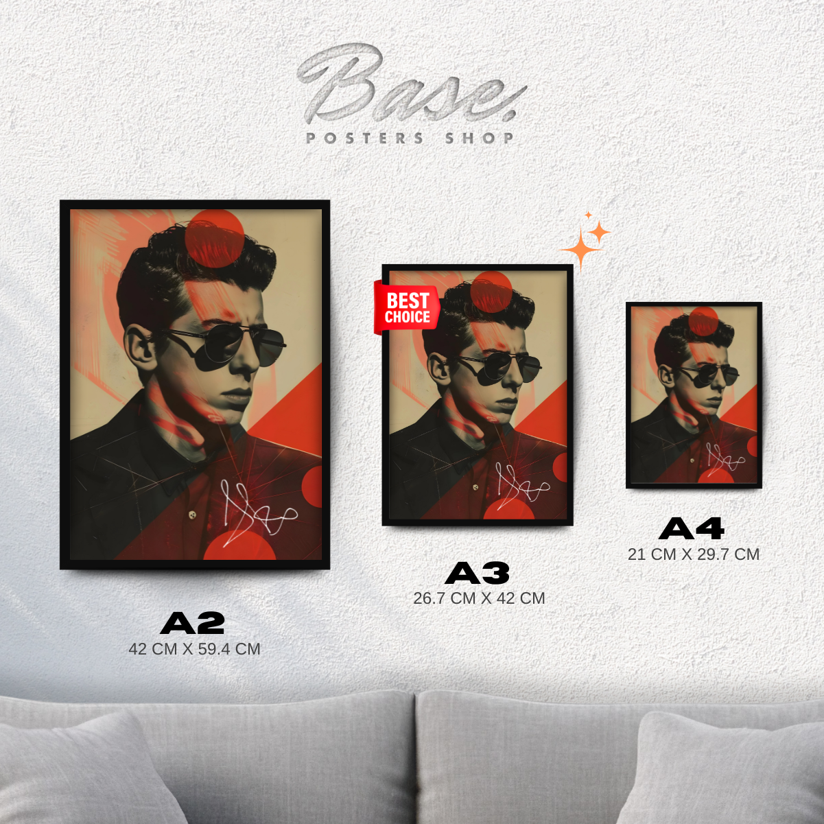 Arctic Monkeys Alex Turner