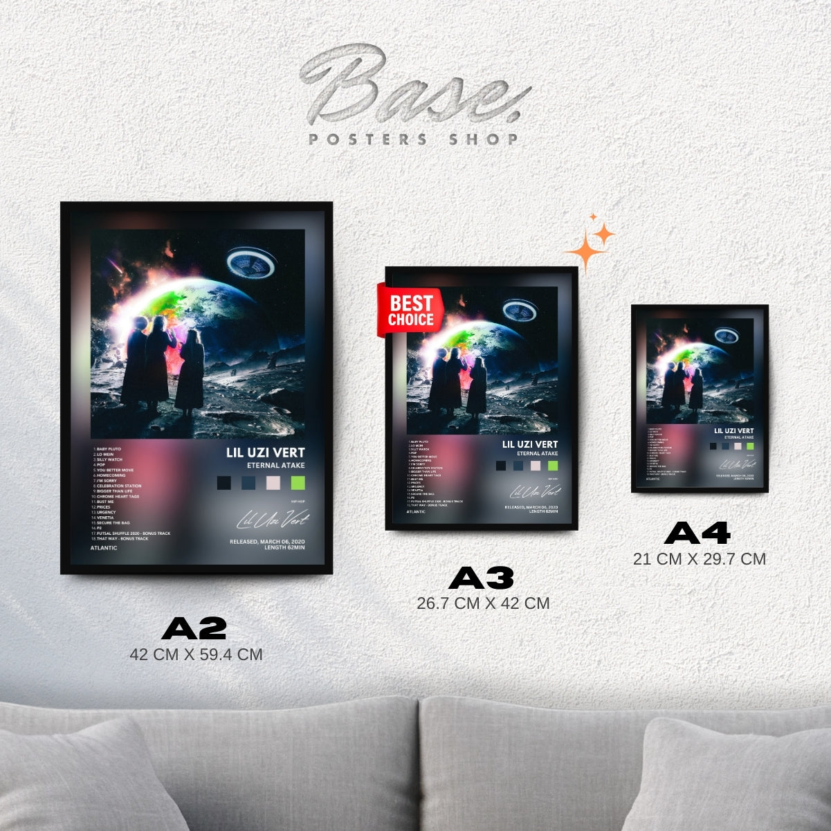 As lendas do Juice Wrld nunca morrem