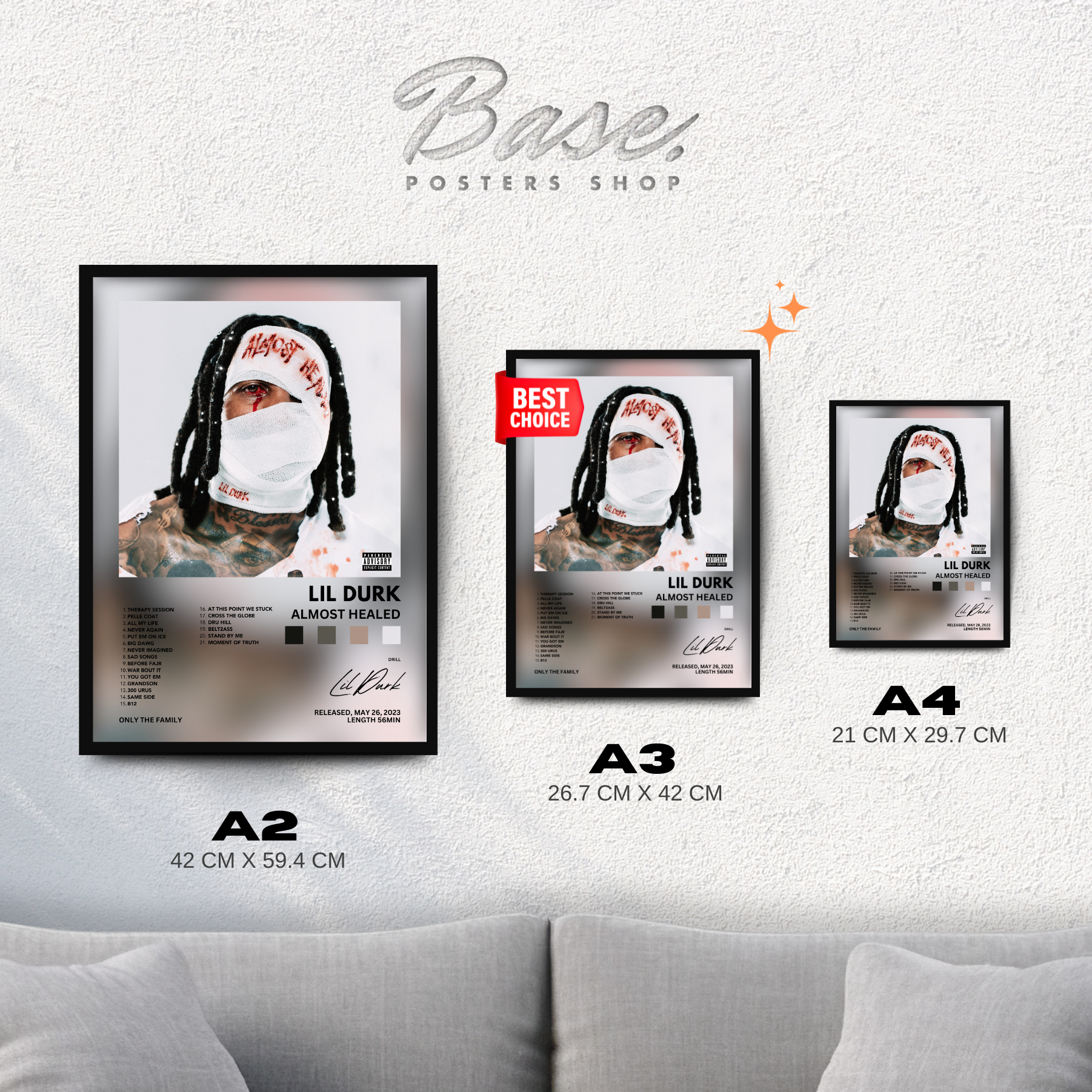 As lendas do Juice Wrld nunca morrem