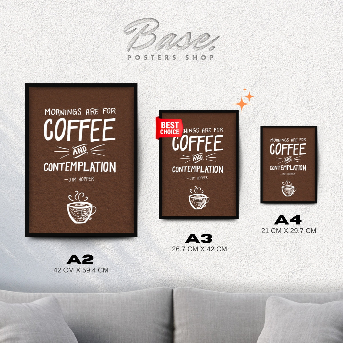 Stranger Things Jim Hopper