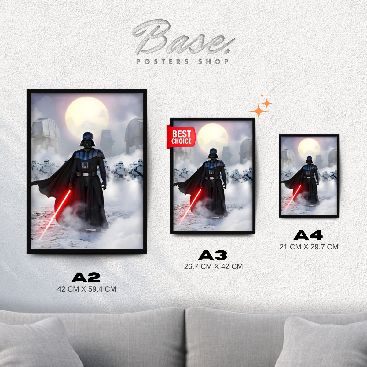 Star Wars Anakin Skywalker