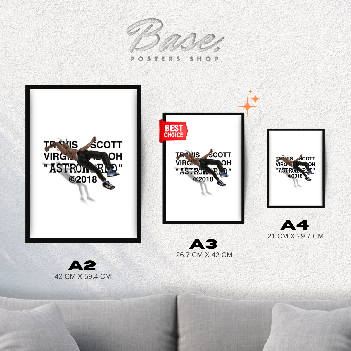 Travis Scott Astroworld Logo