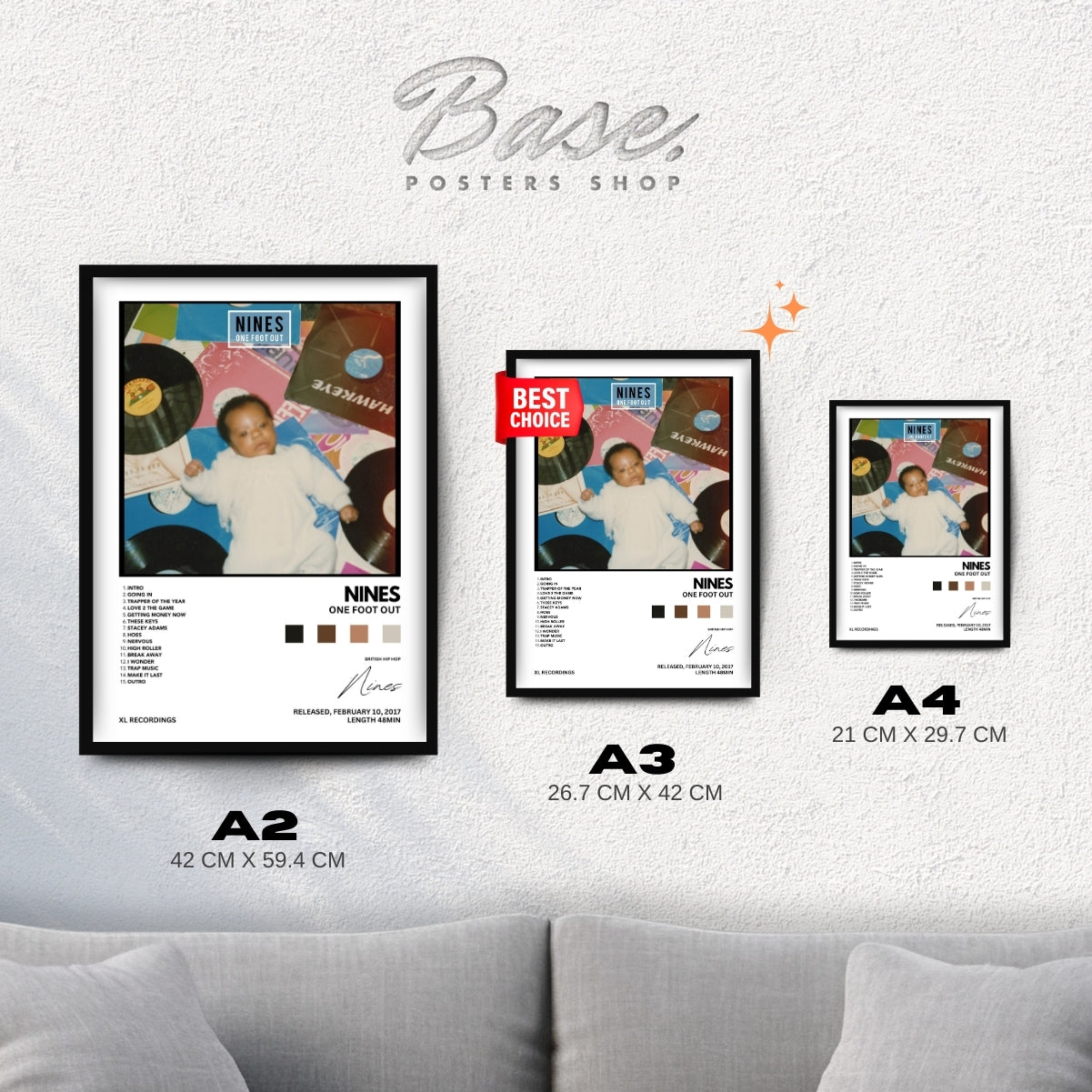 As lendas do Juice Wrld nunca morrem