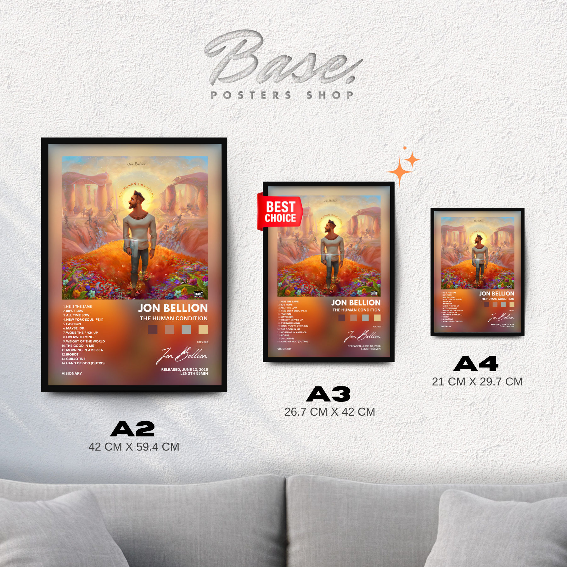 Le leggende di Juice World non muoiono mai