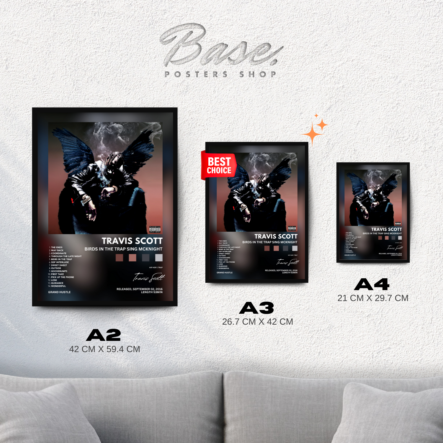 As lendas do Juice Wrld nunca morrem