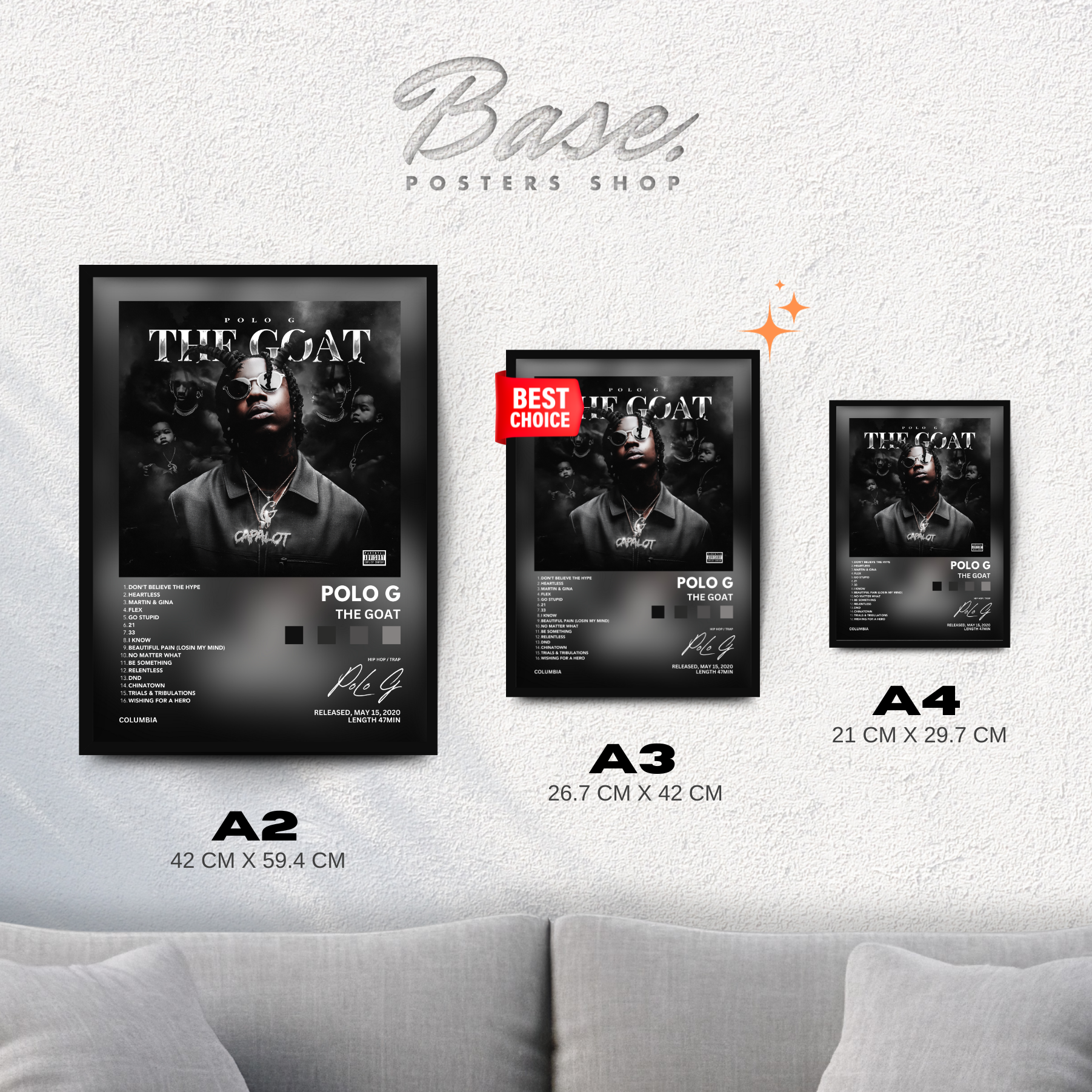 As lendas do Juice Wrld nunca morrem