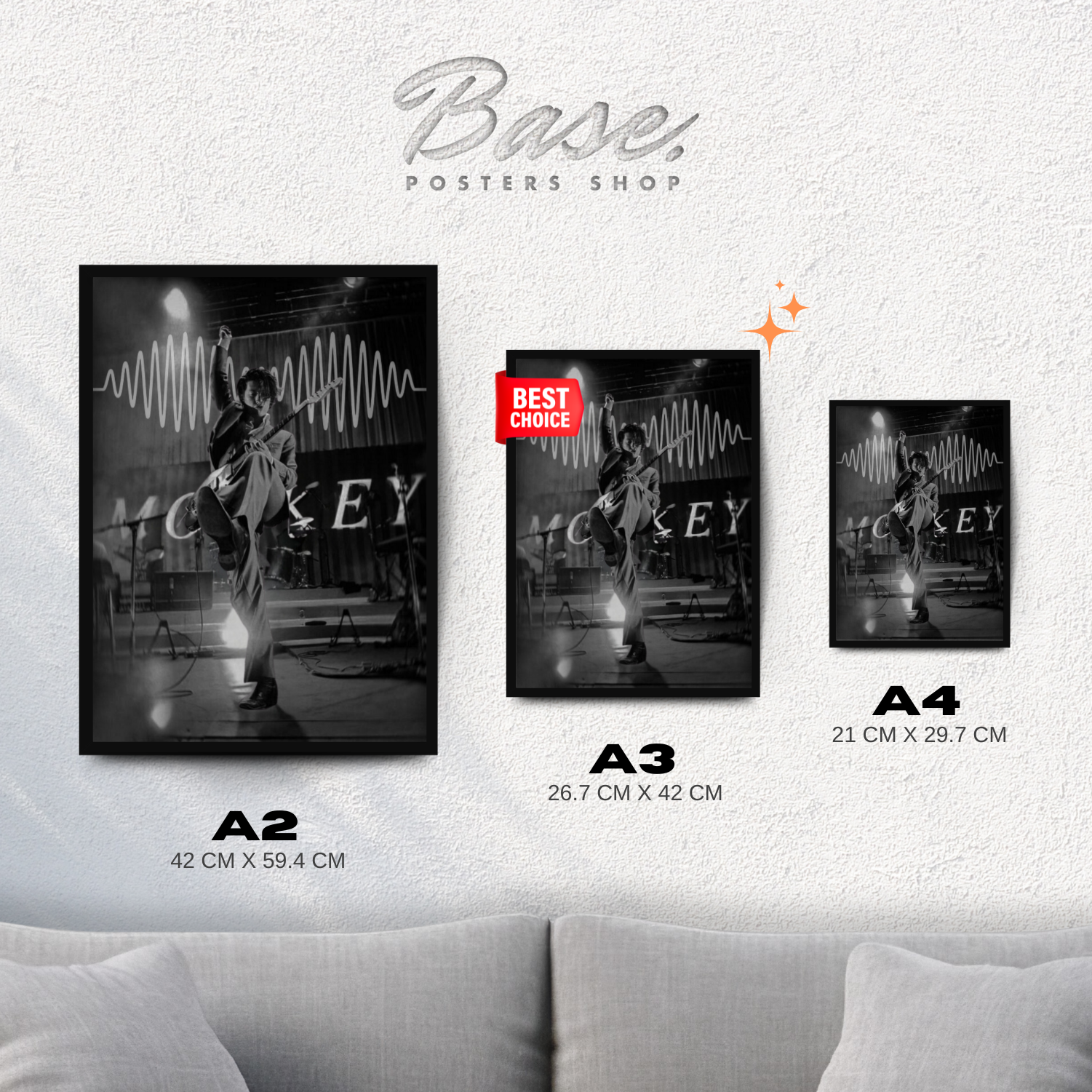 Arctic Monkeys Concert