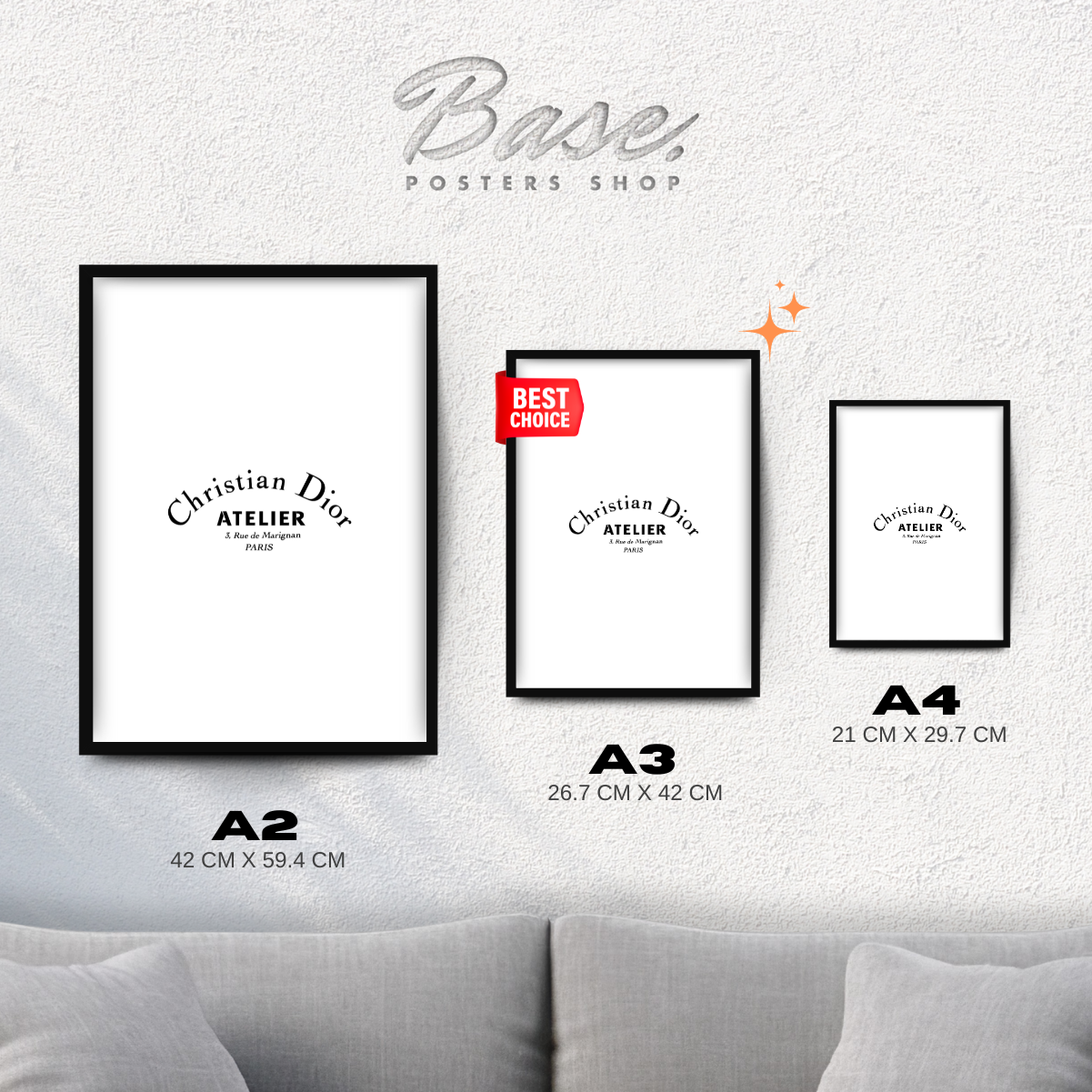 Atelier Christian Dior