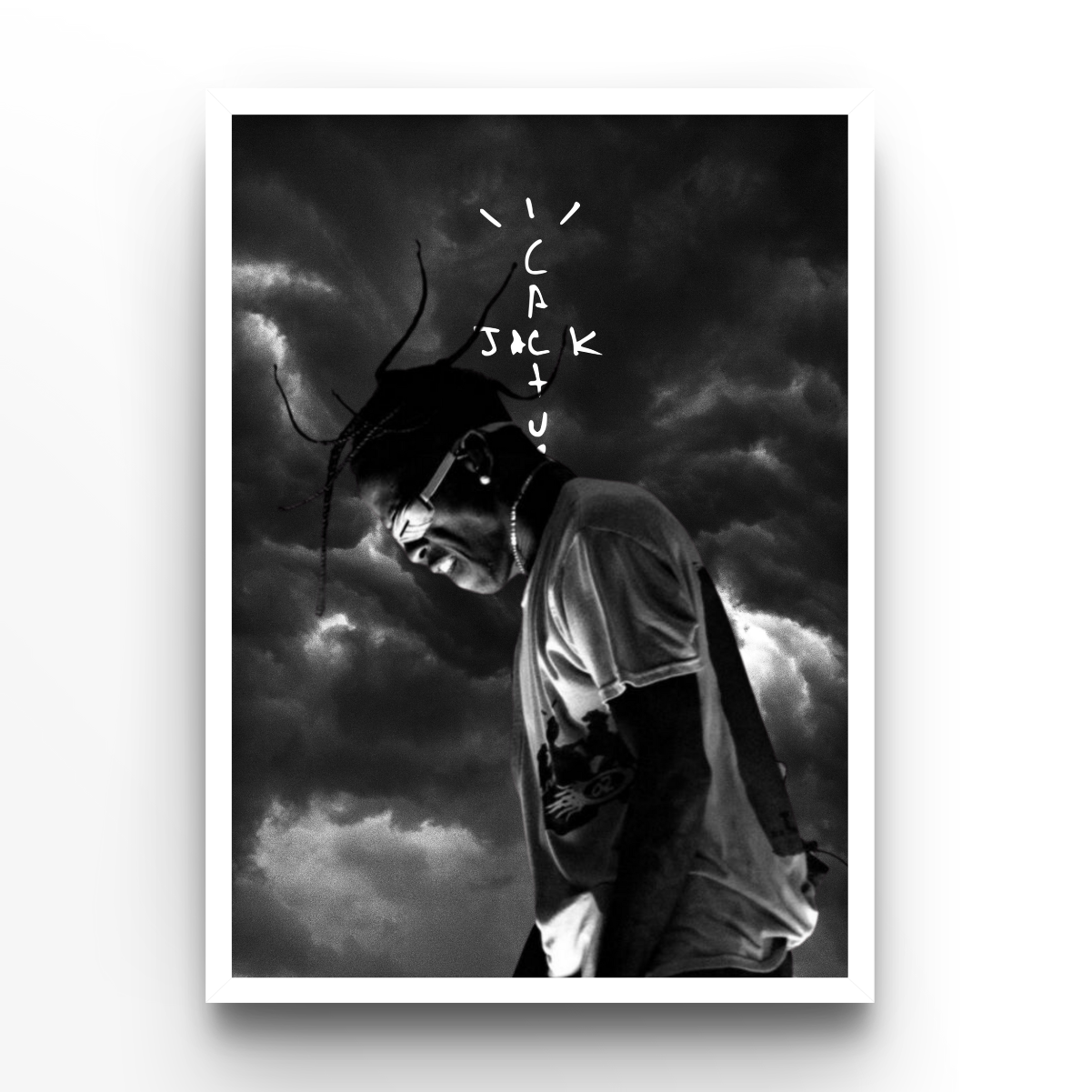 Concerto de Travis Scott