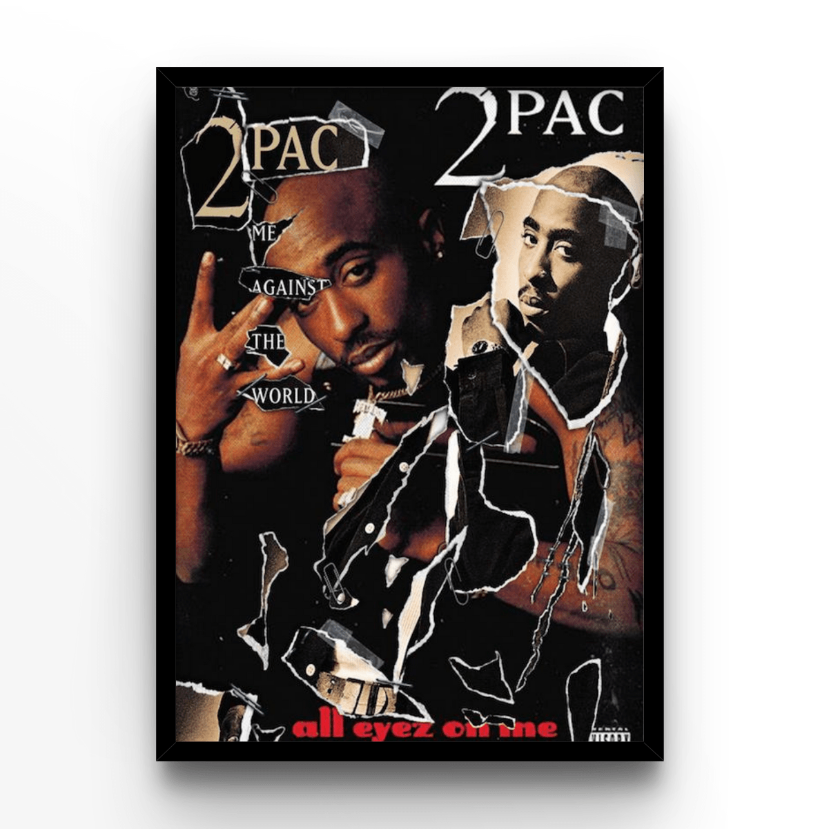 2PAC