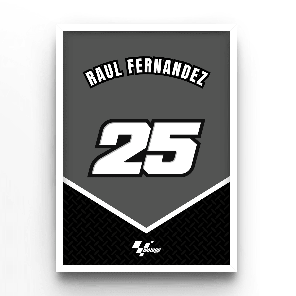 Raúl Fernández - A4, A3, A2 Posters Base - Poster Print Shop / Art Prints / PostersBase