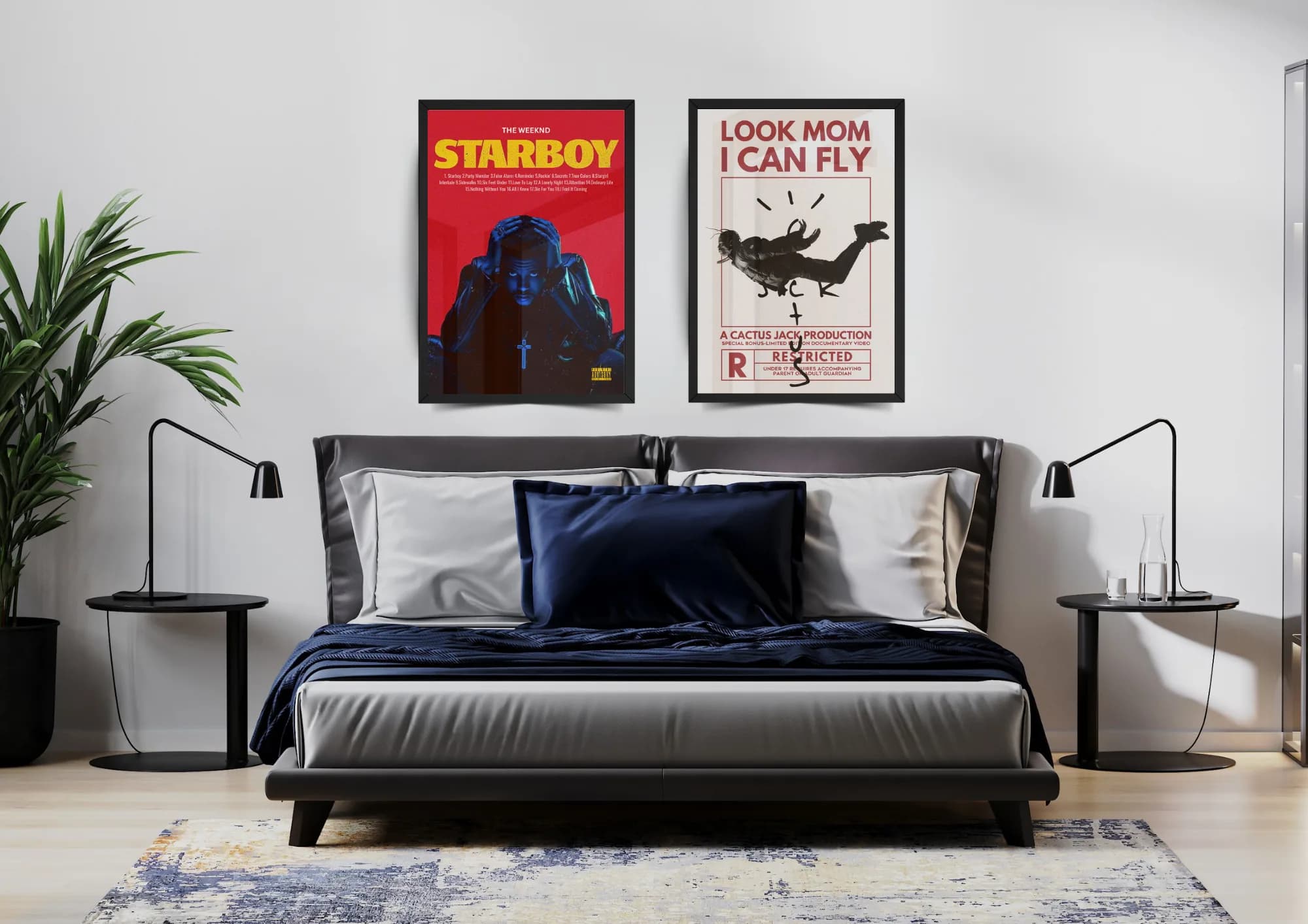 After Posters Base