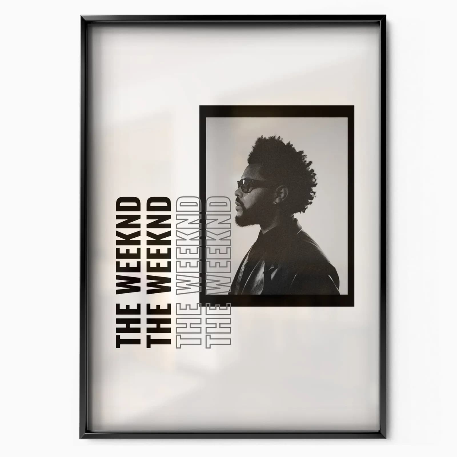 The Weeknd
