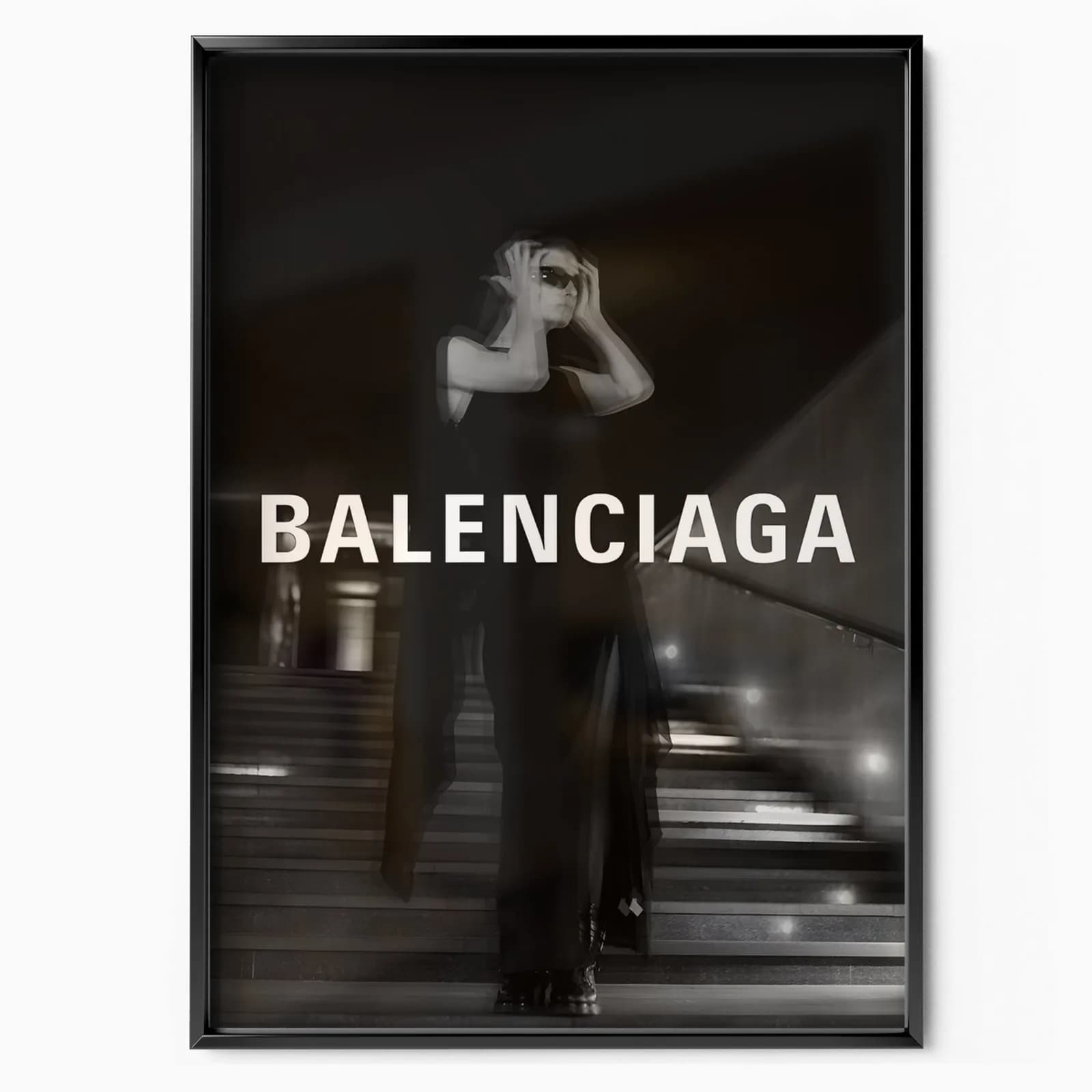 Balenciaga Nights
