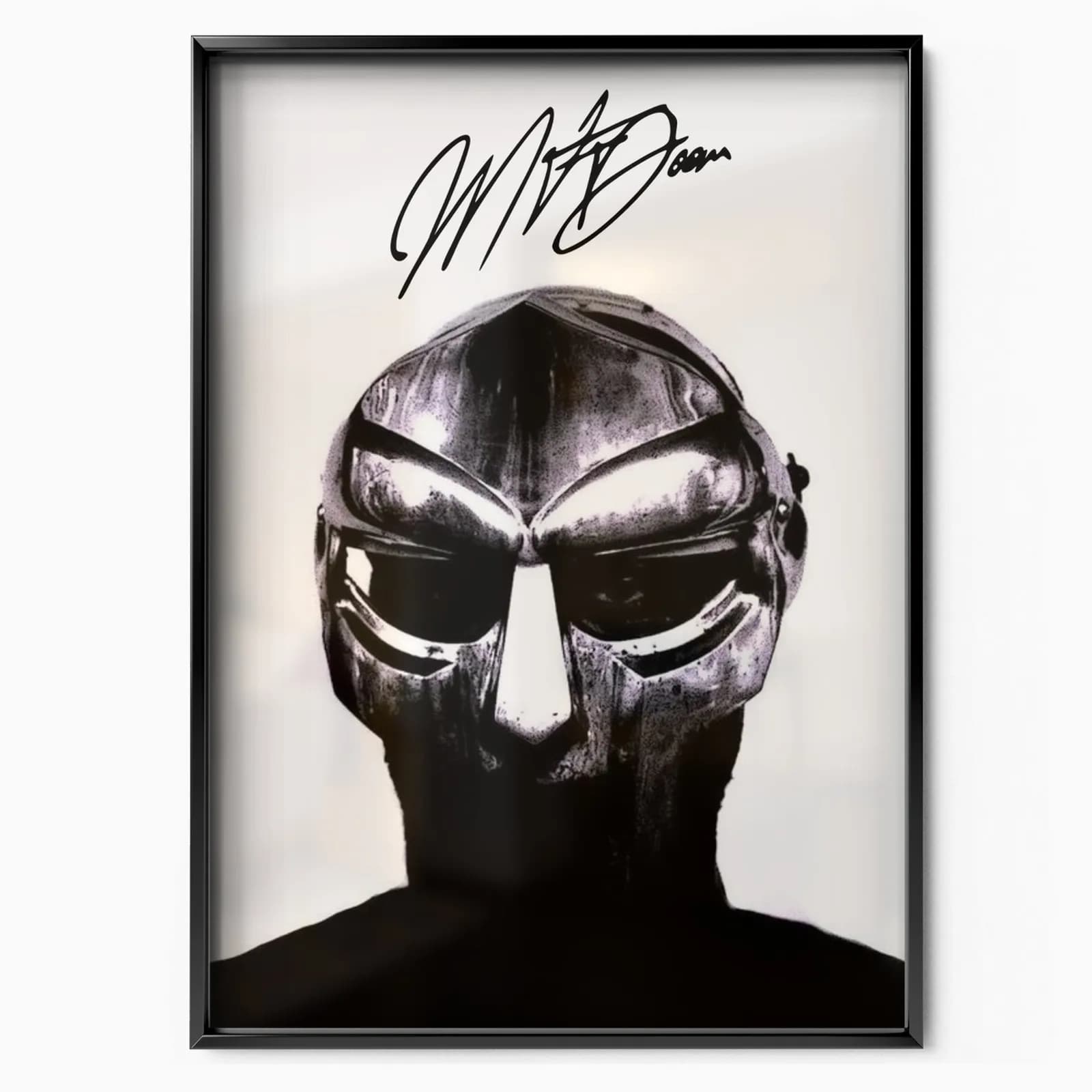 Signature Art