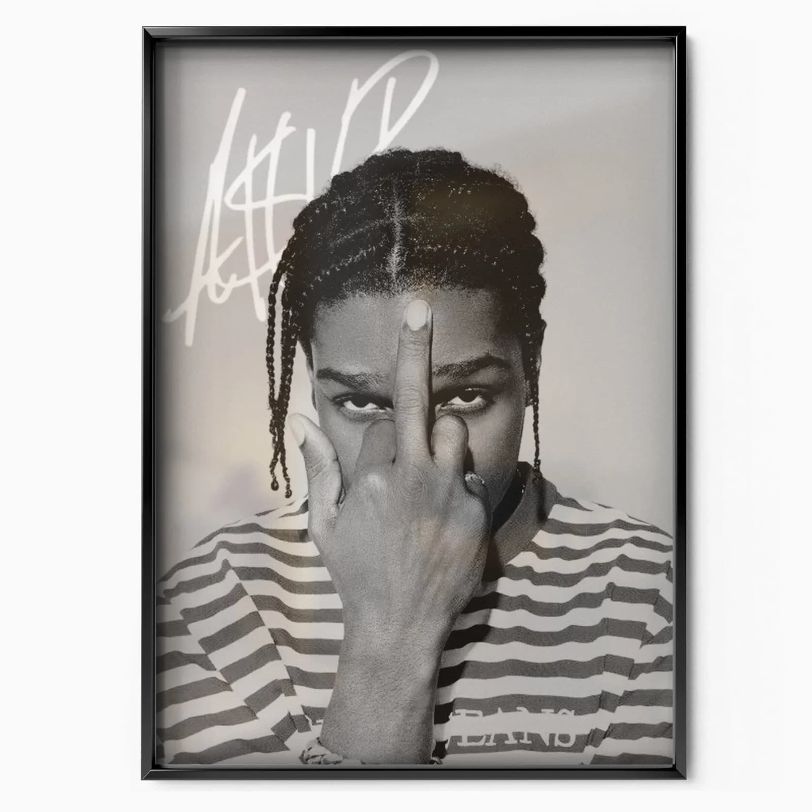 Signature Art