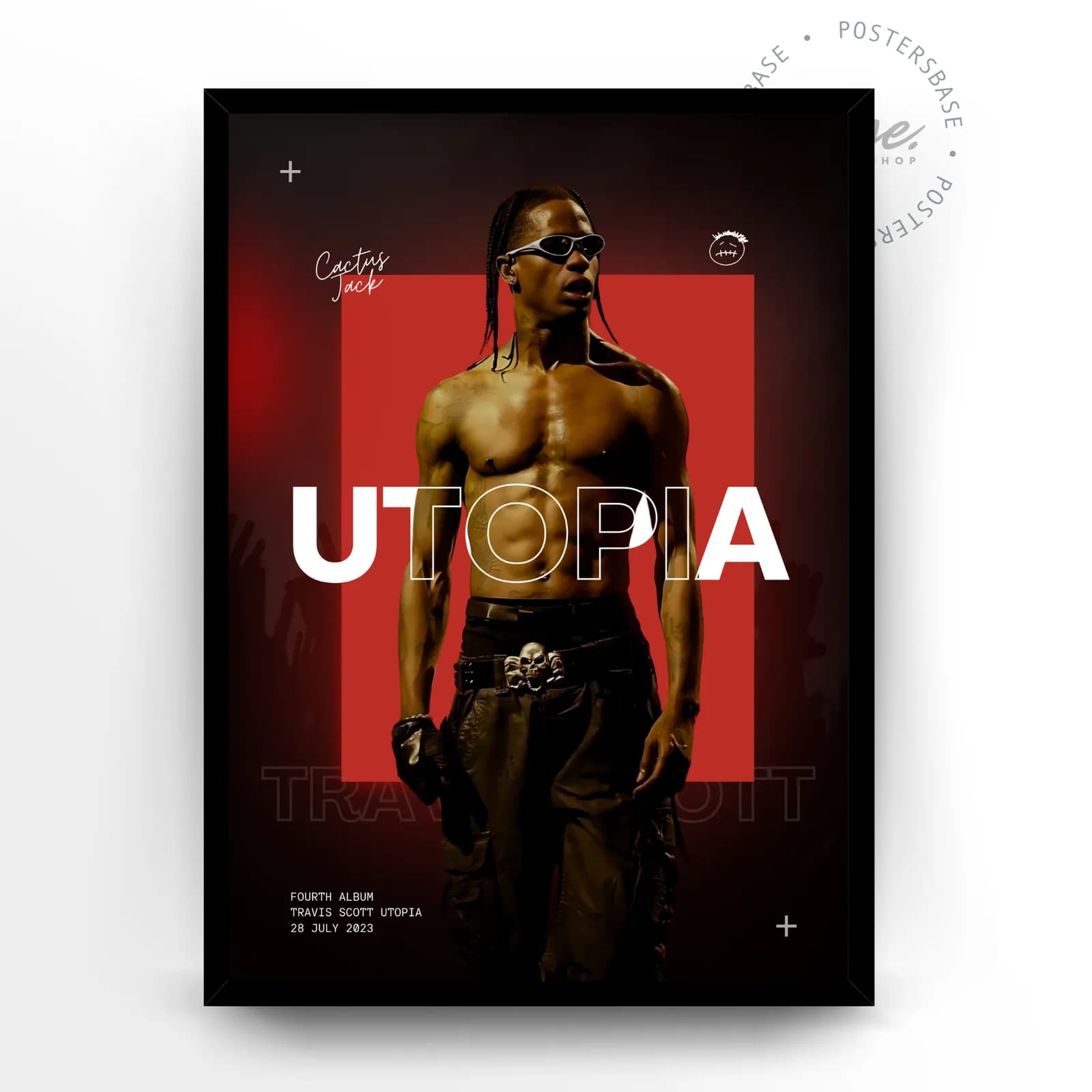 Utopia Exclusive