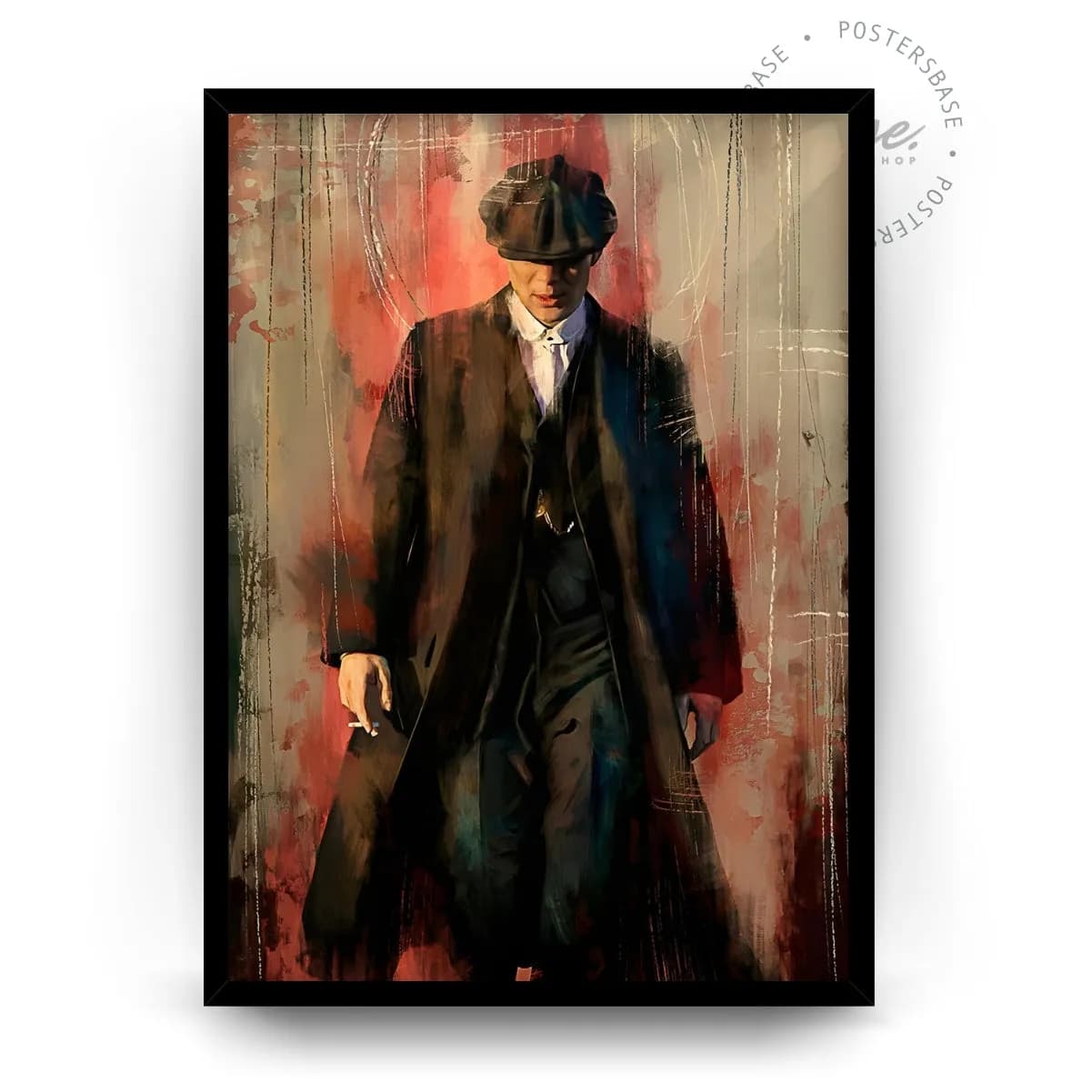 Peaky Blinders Style