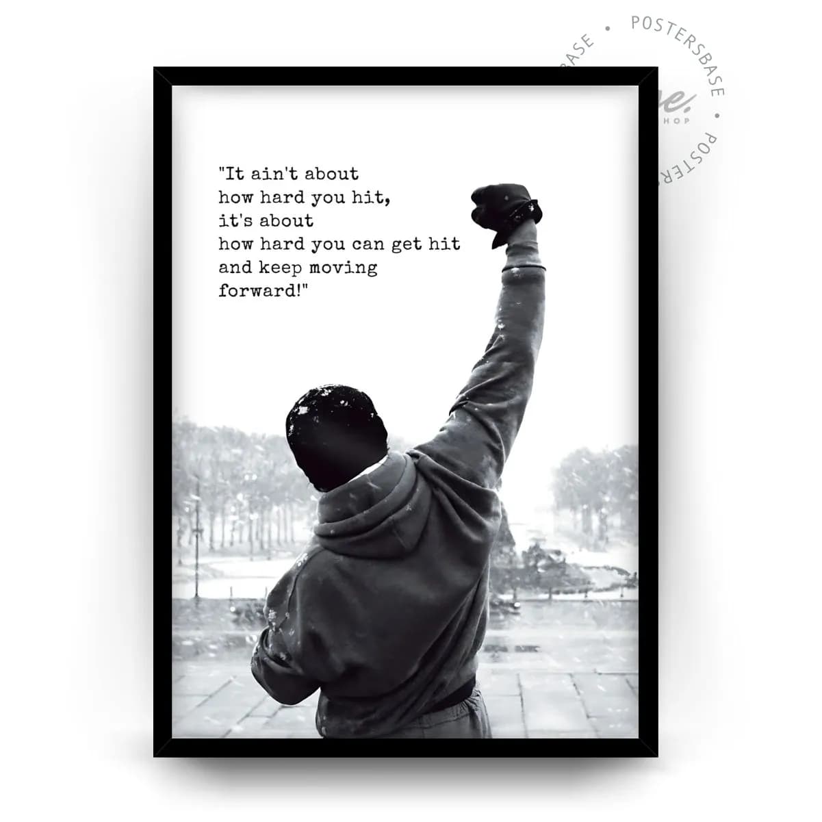 Underdog Boxer Quotes