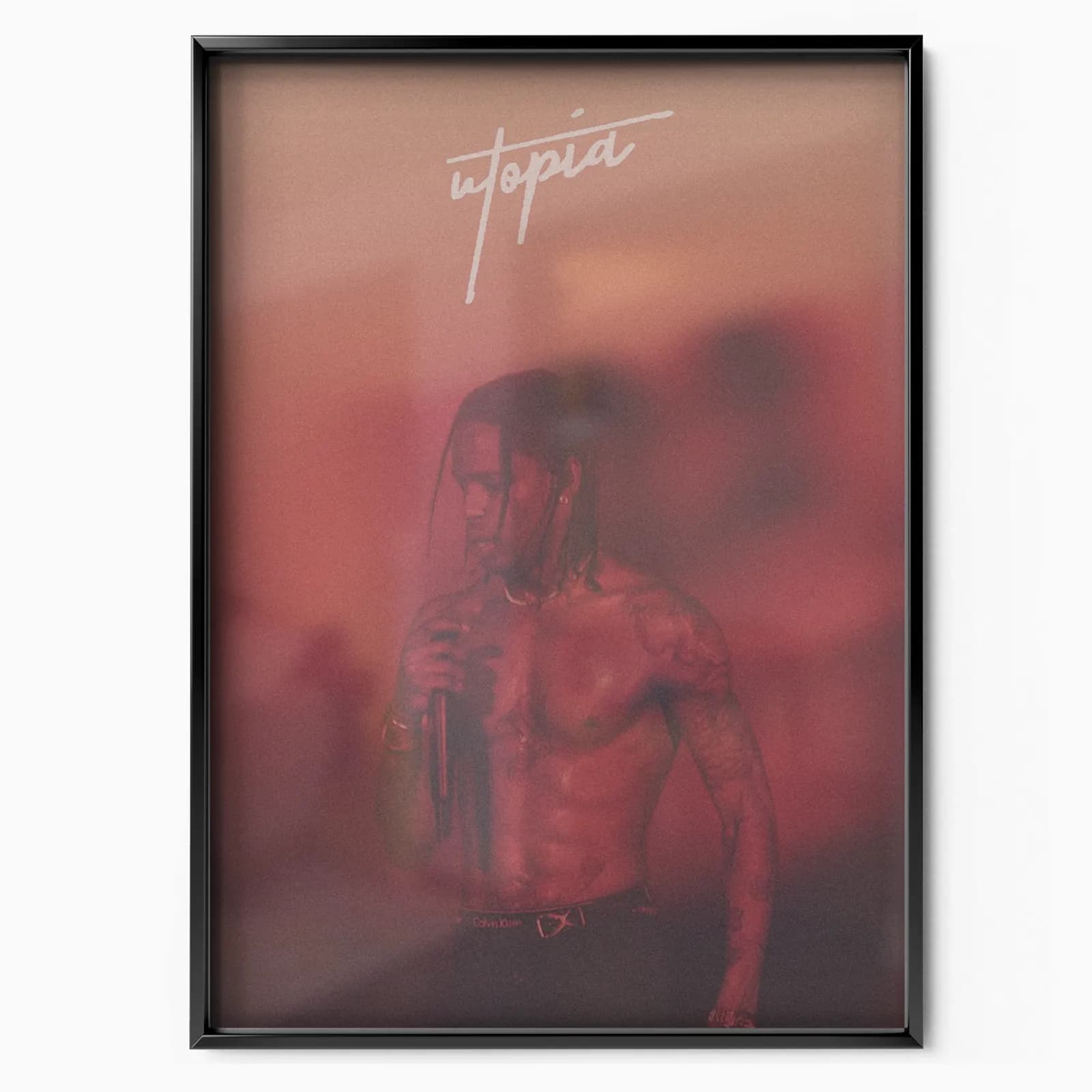 Legendy Juice Wrld nigdy nie umierają 