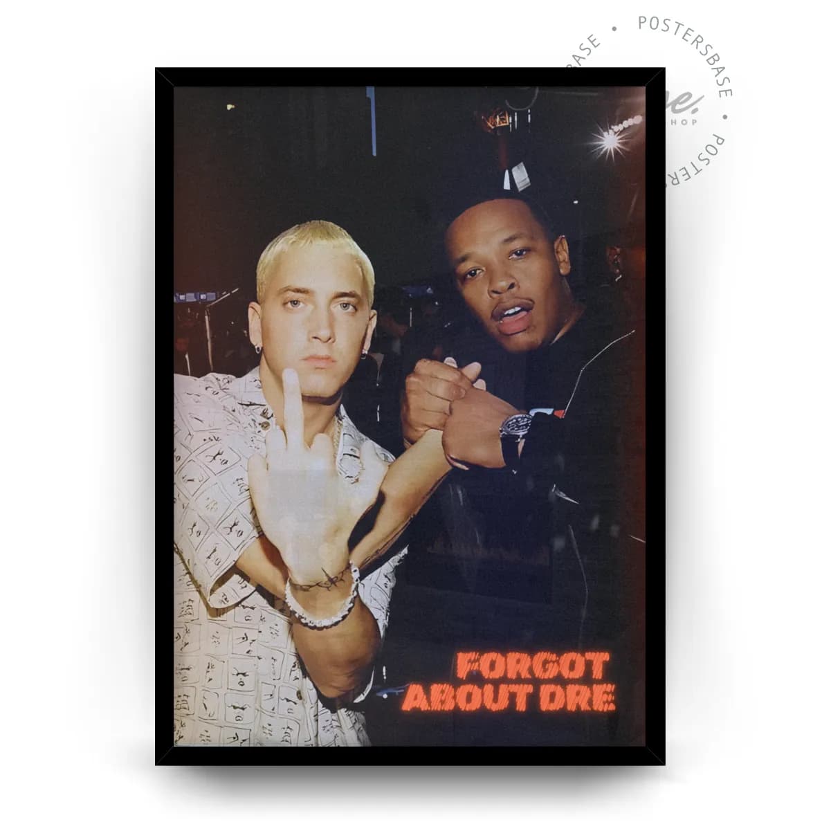 Forgot About Dre