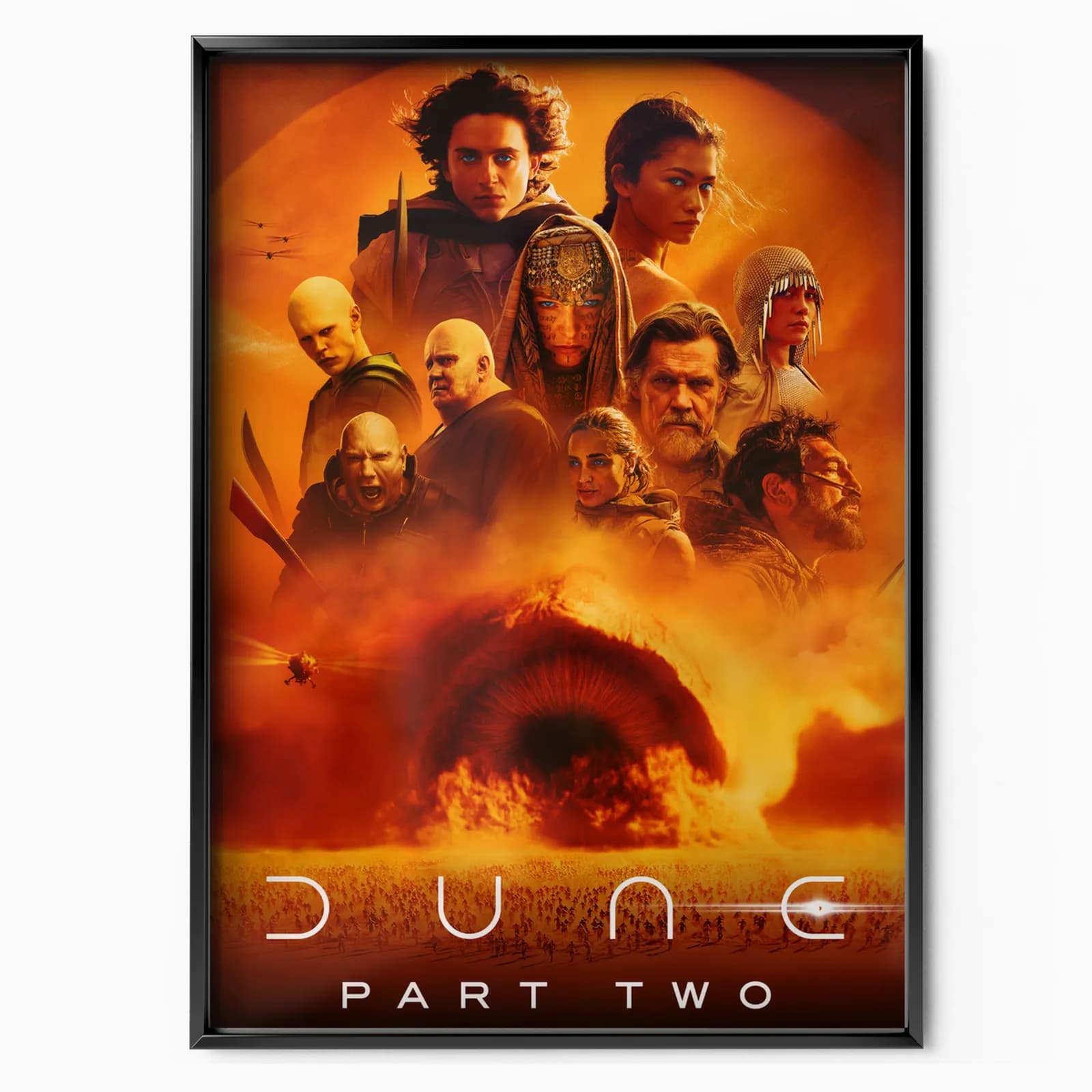 DUNE 2