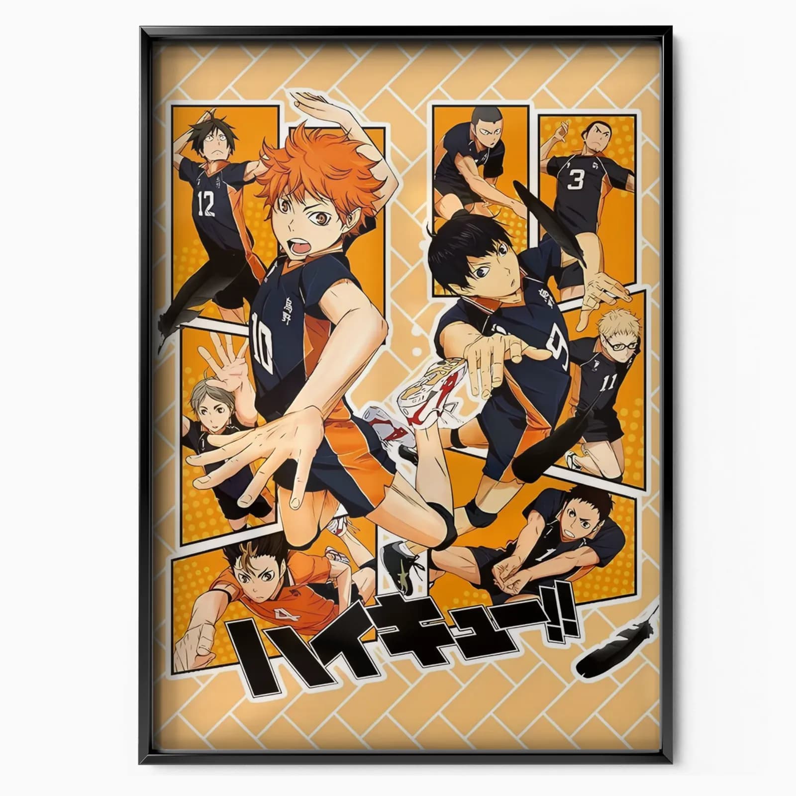 HAIKYUU (2)
