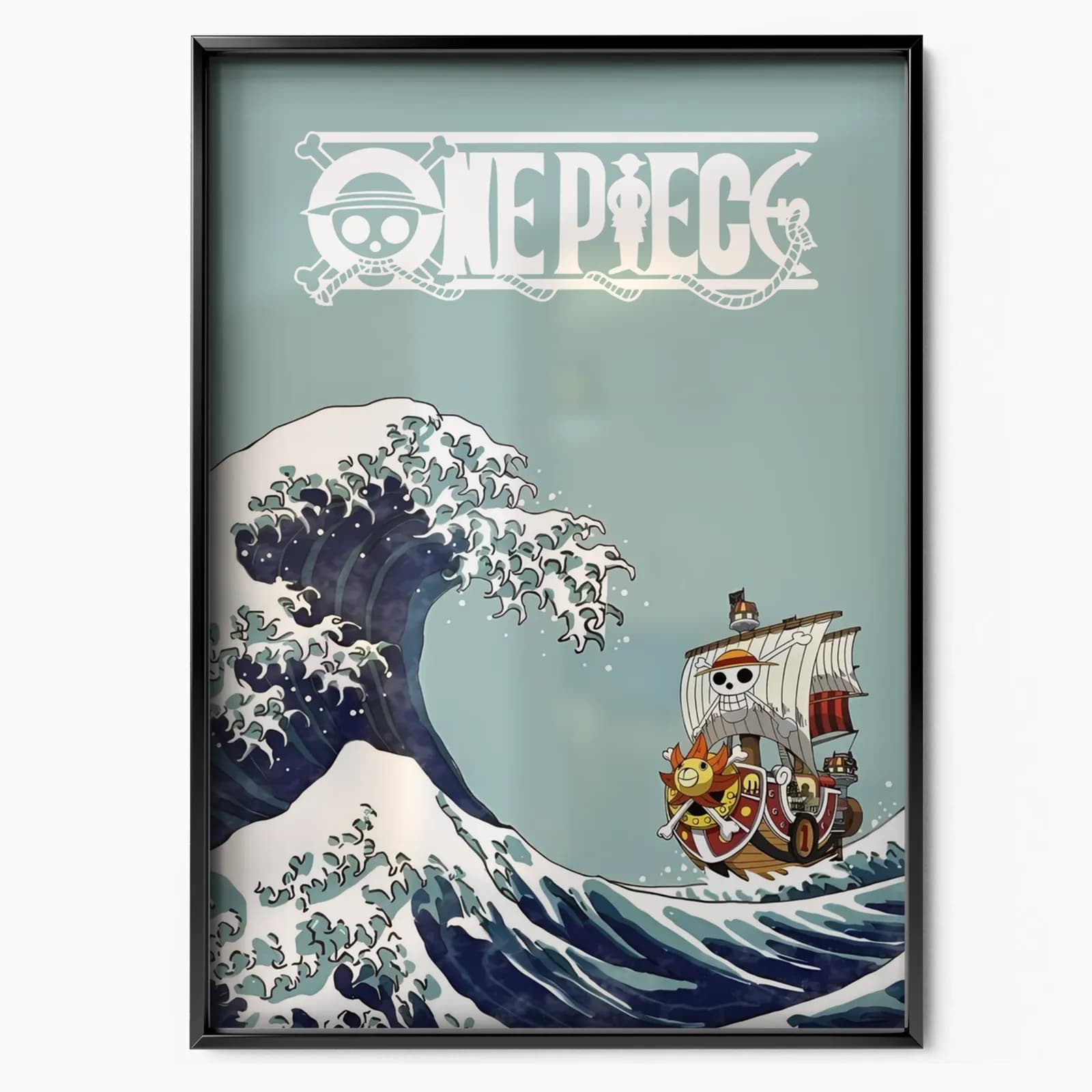 Rubber Pirate Wave
