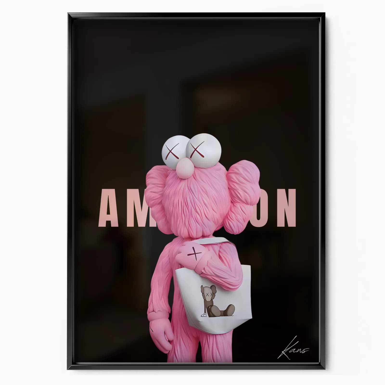 Ambition