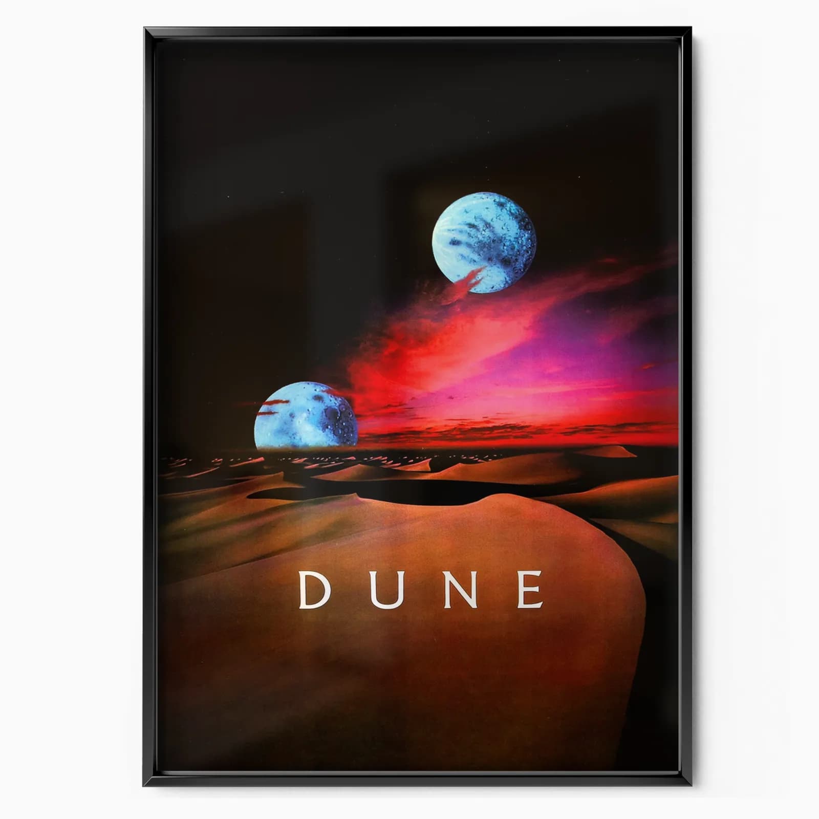 Dune the movie