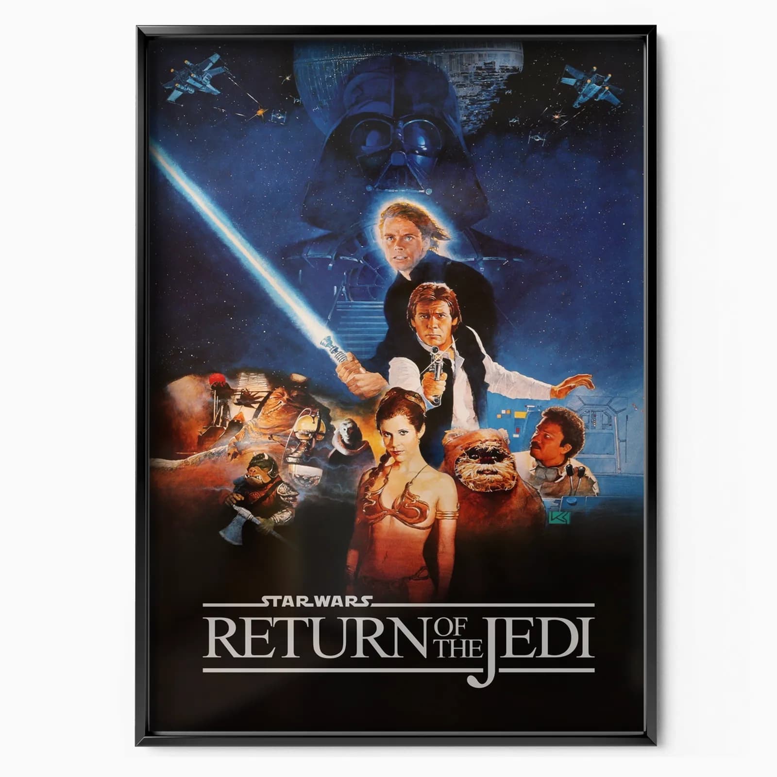 Return of the Jedi