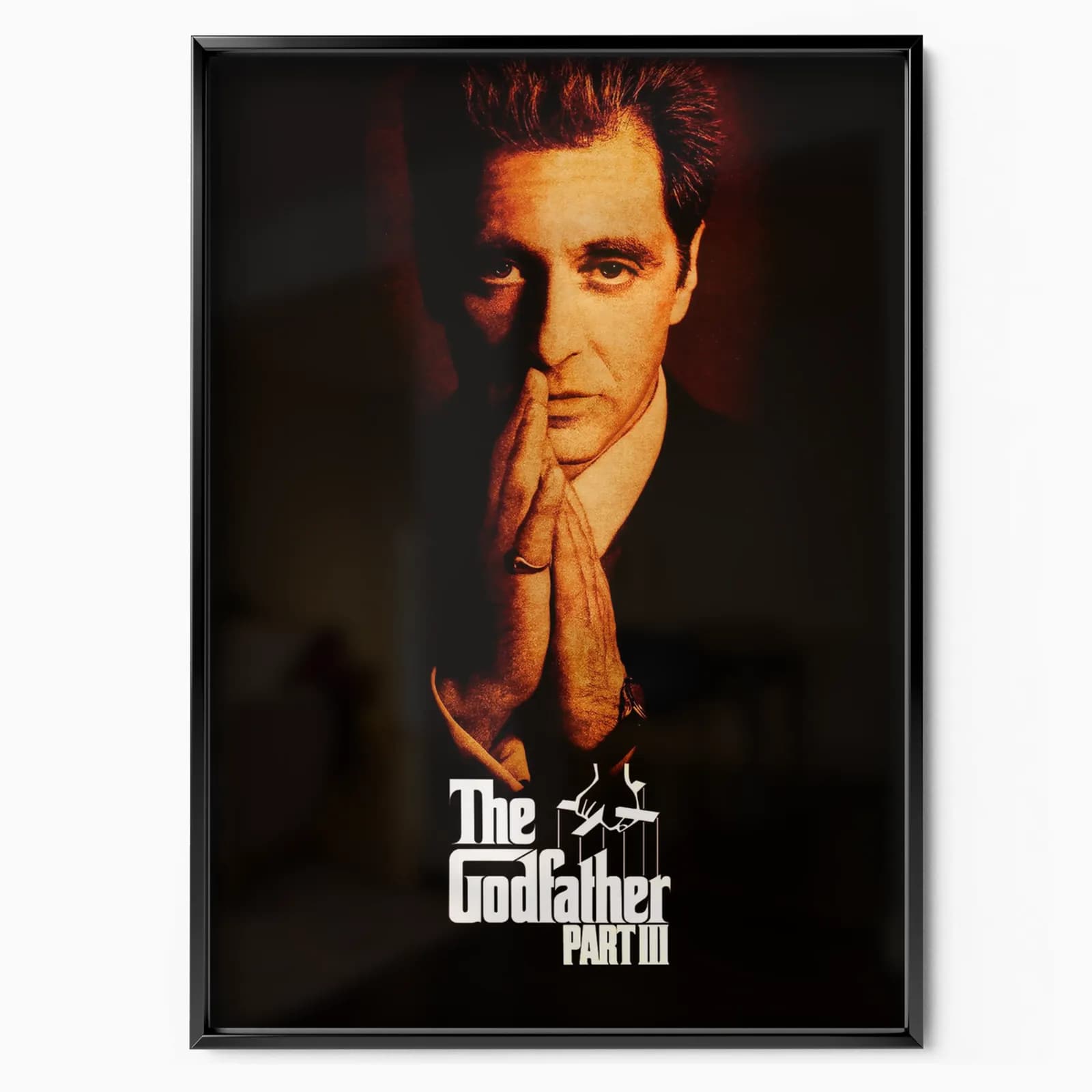 The Godfather Part III