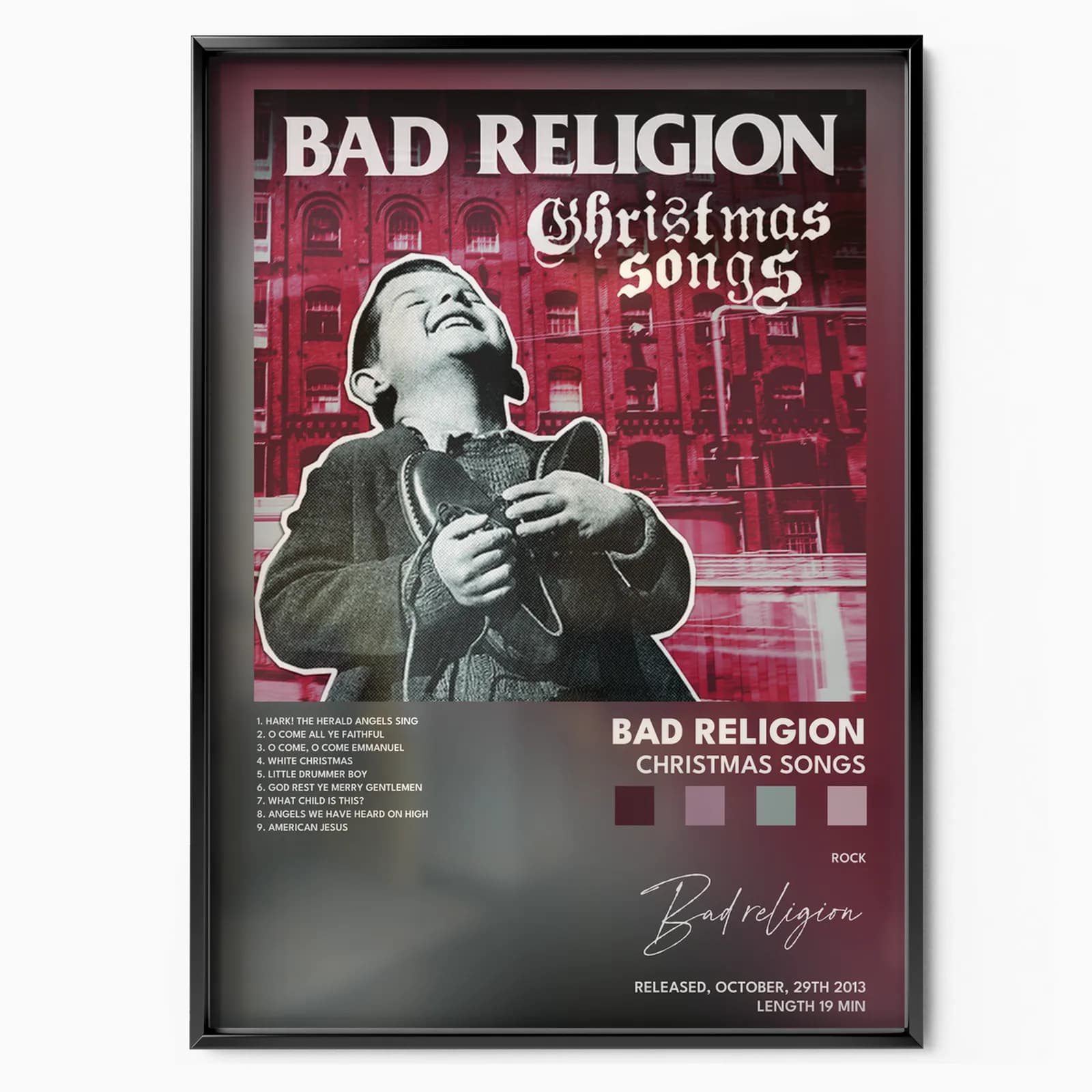 Christmas Songs Album