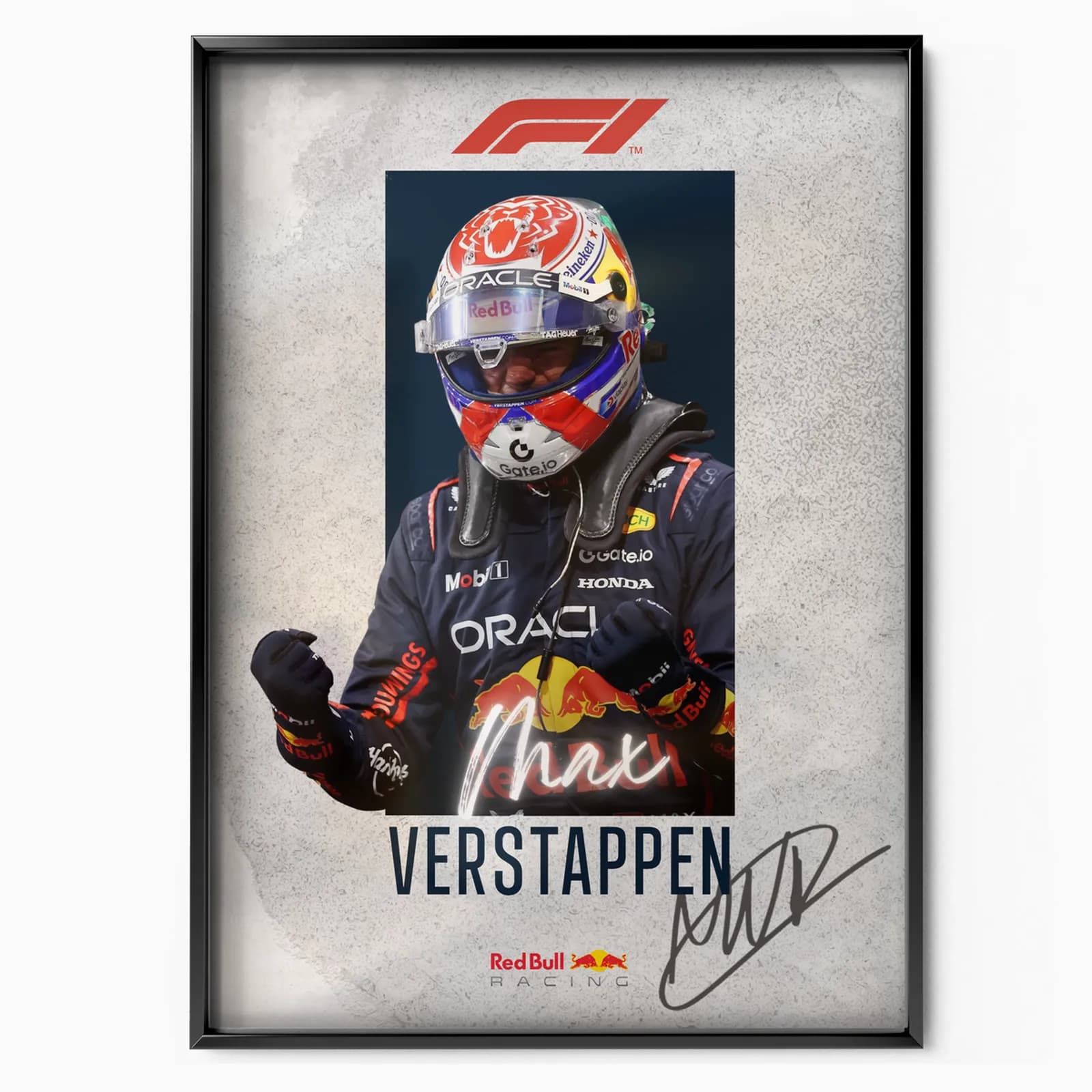 Racing Champion Original