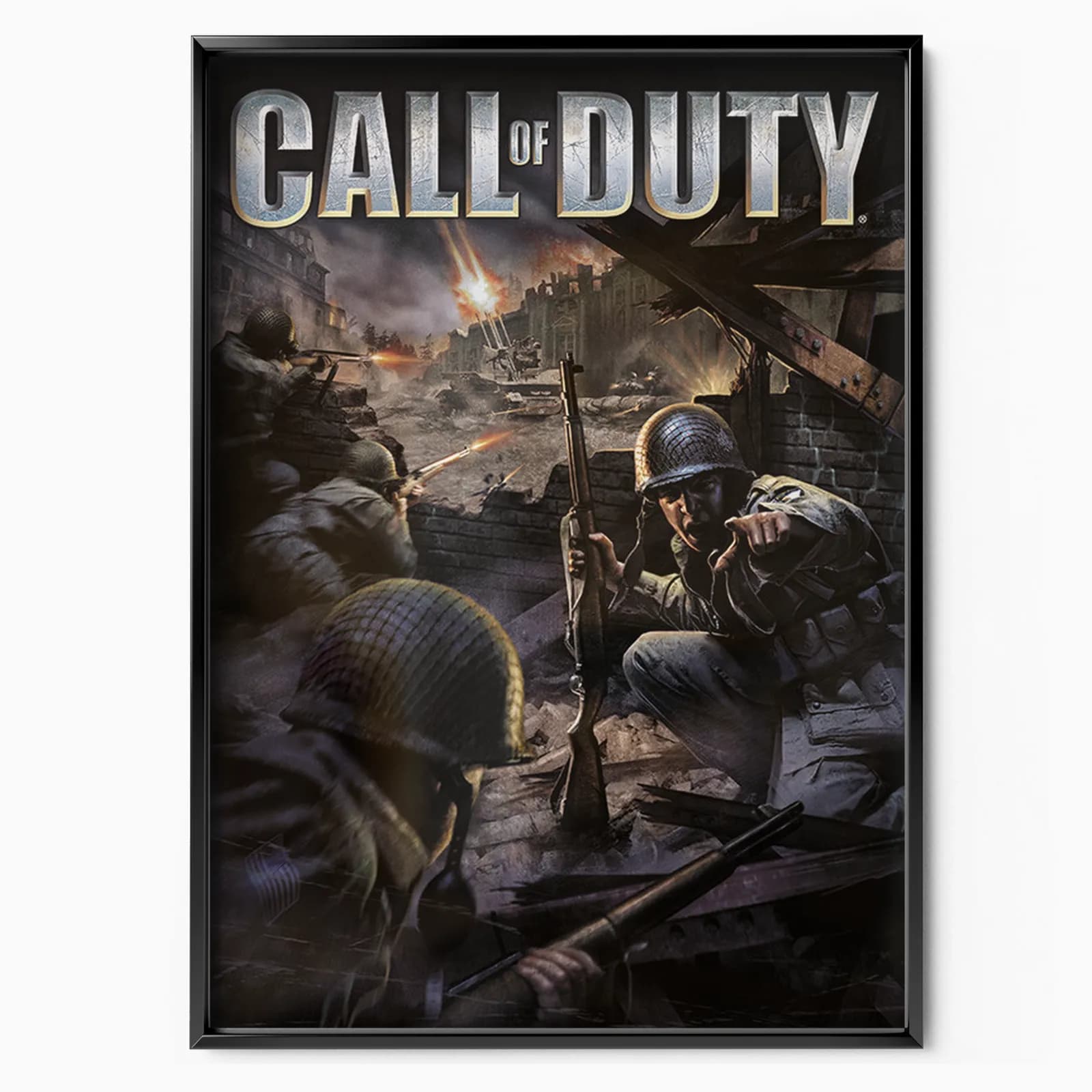 Call Of Duty (2003)