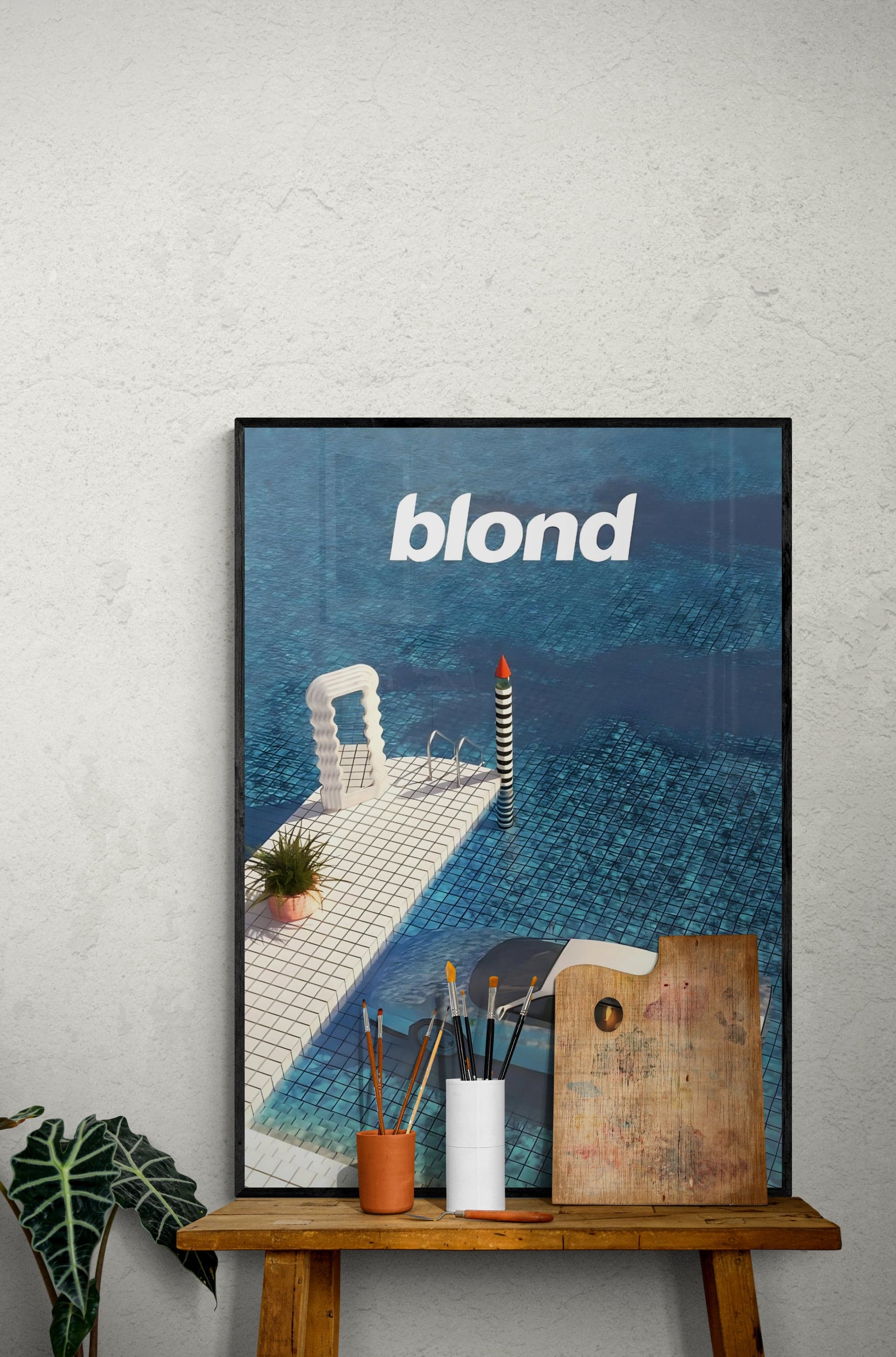 For the ones who feel in color