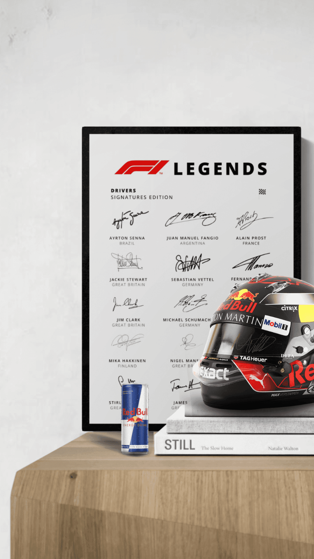 Formula 1