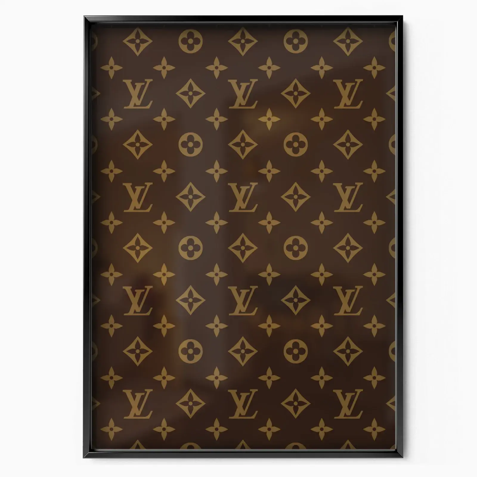 Iconic Monogram