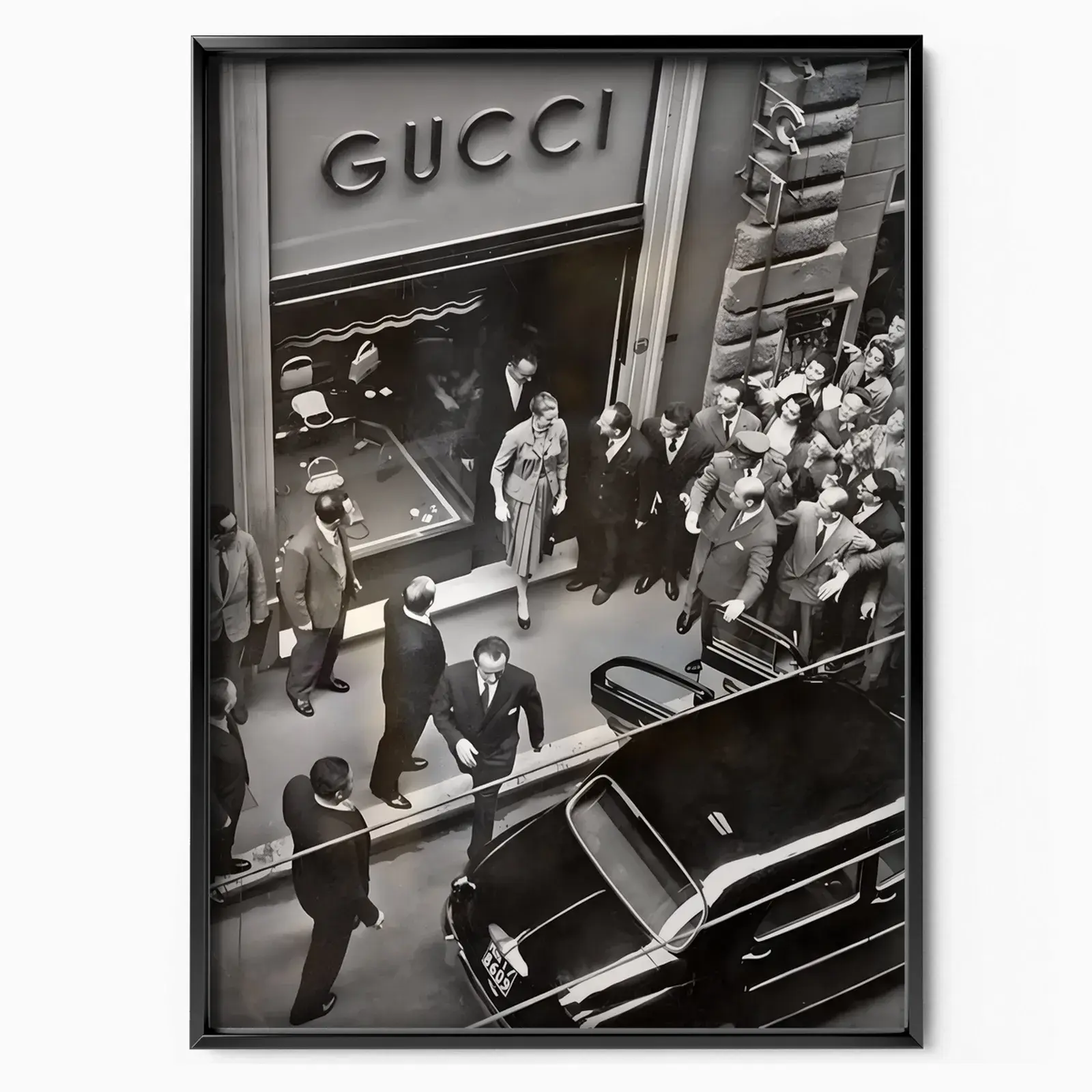 Gucci Vintage