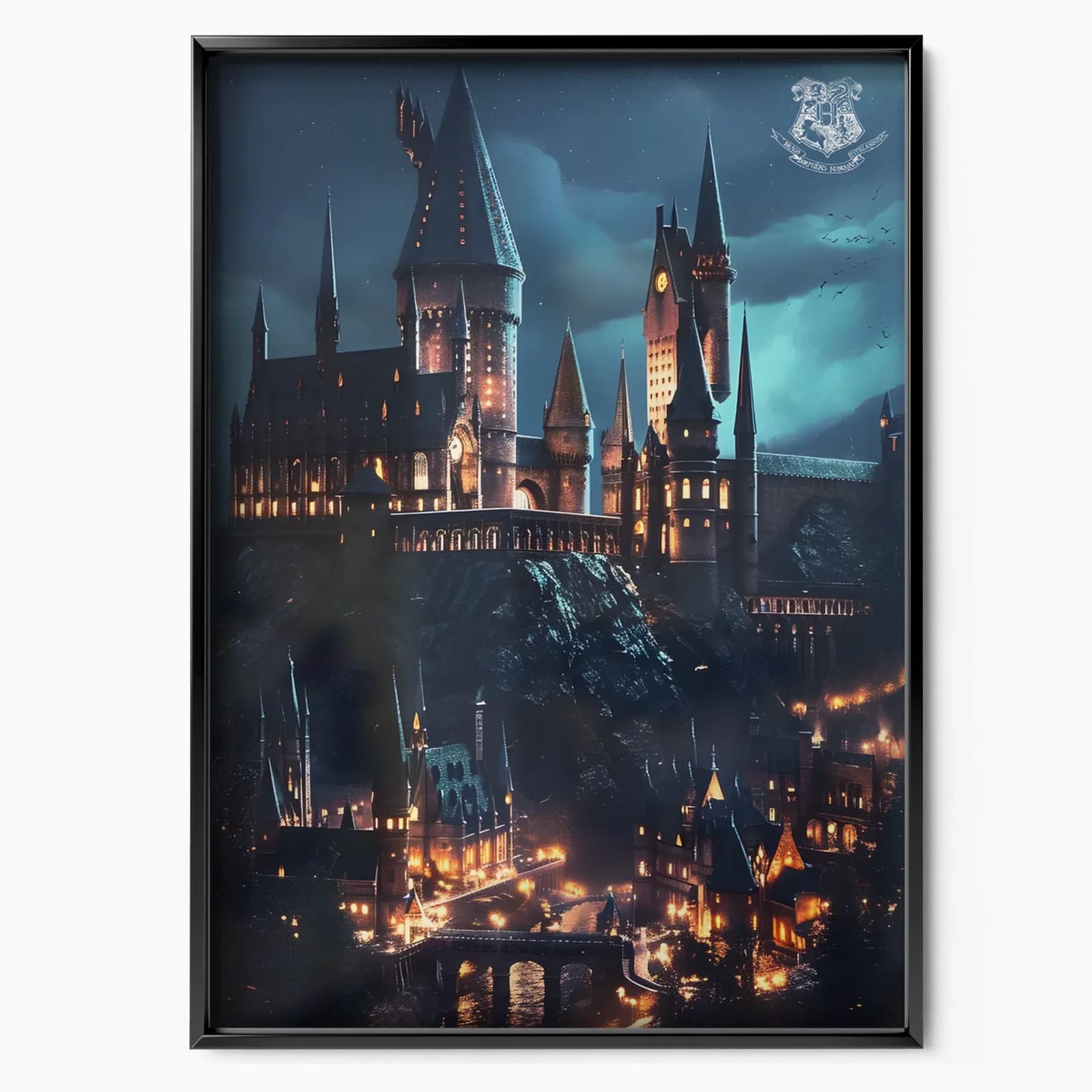 Harry Potter 'Hogwarts by Night'