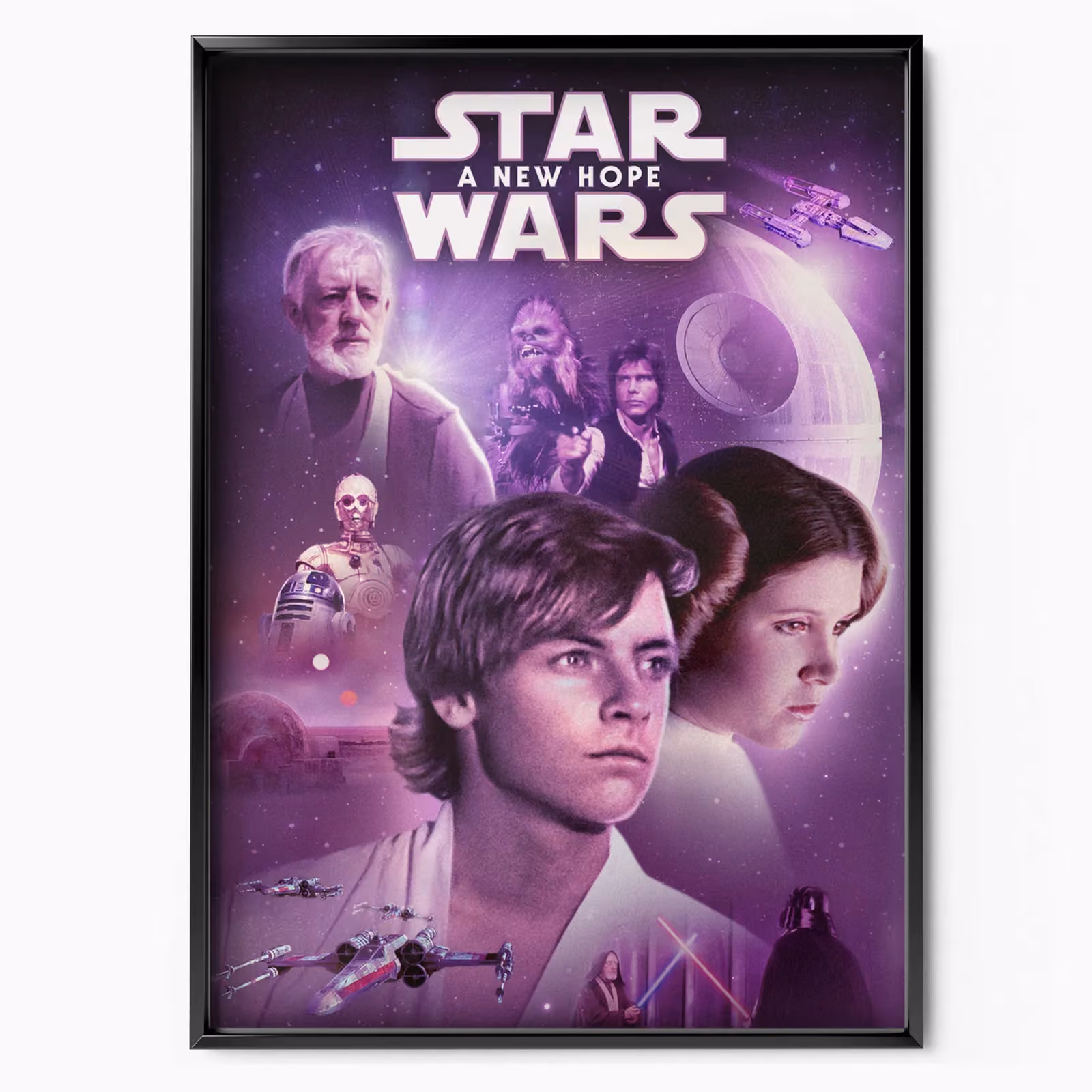 STAR WARS_ A NEW HOPE